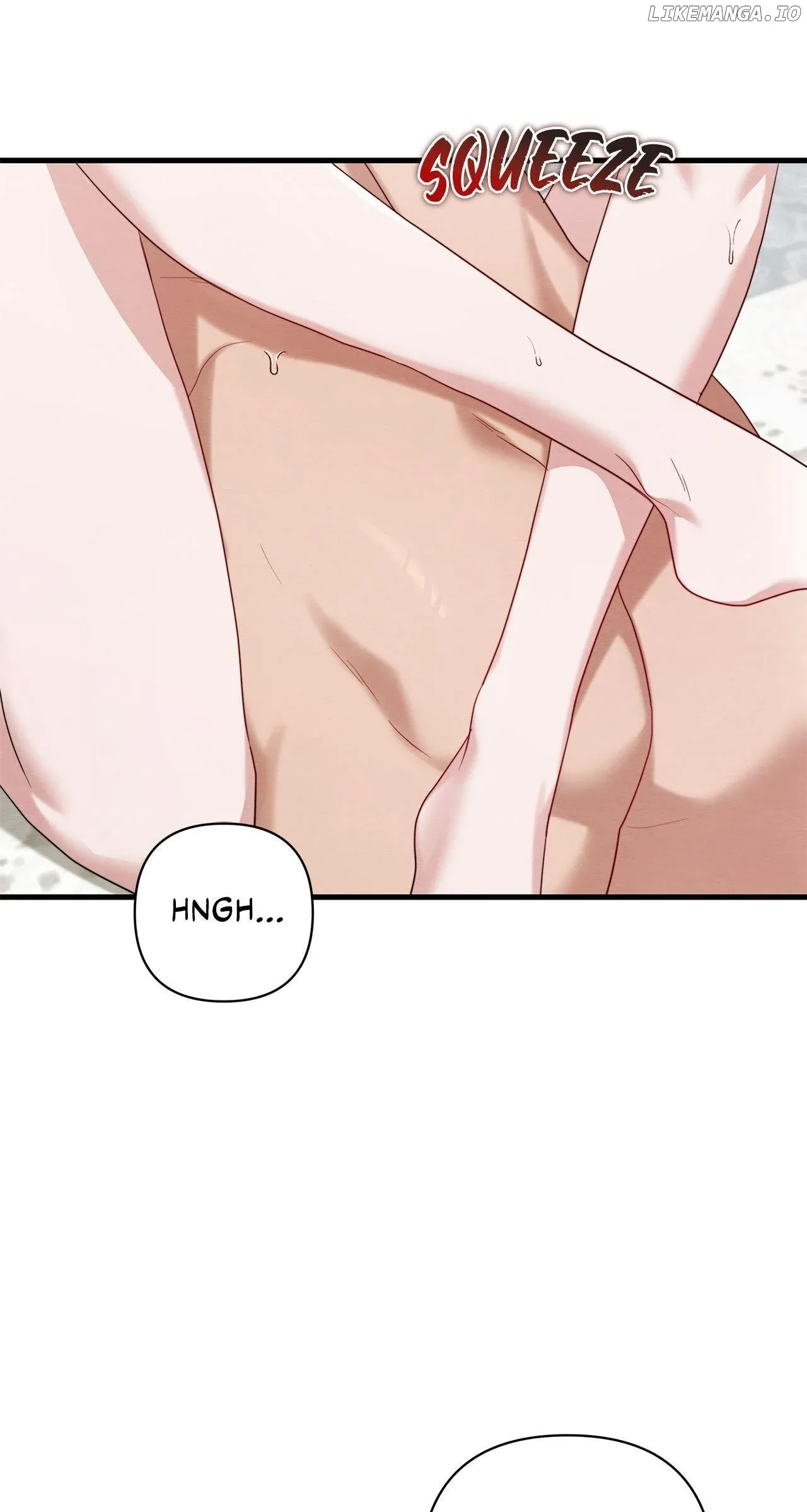 The Devil Who Kisses My Feet Chapter 21 page 16