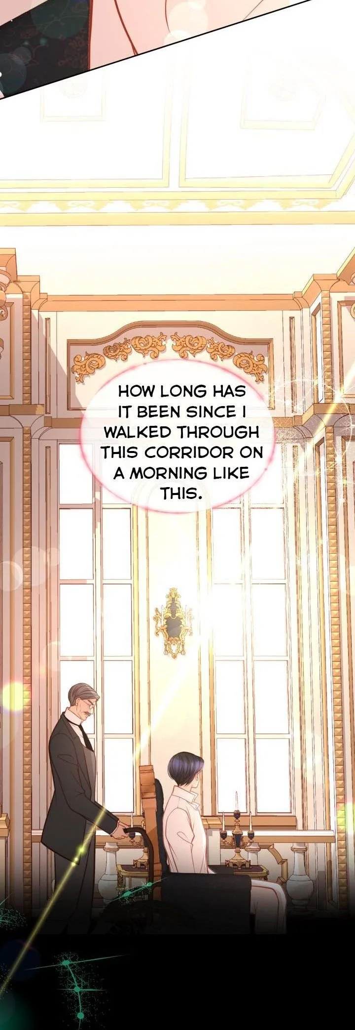 The Duchess’s Secret Dressing Room Chapter 21 page 12