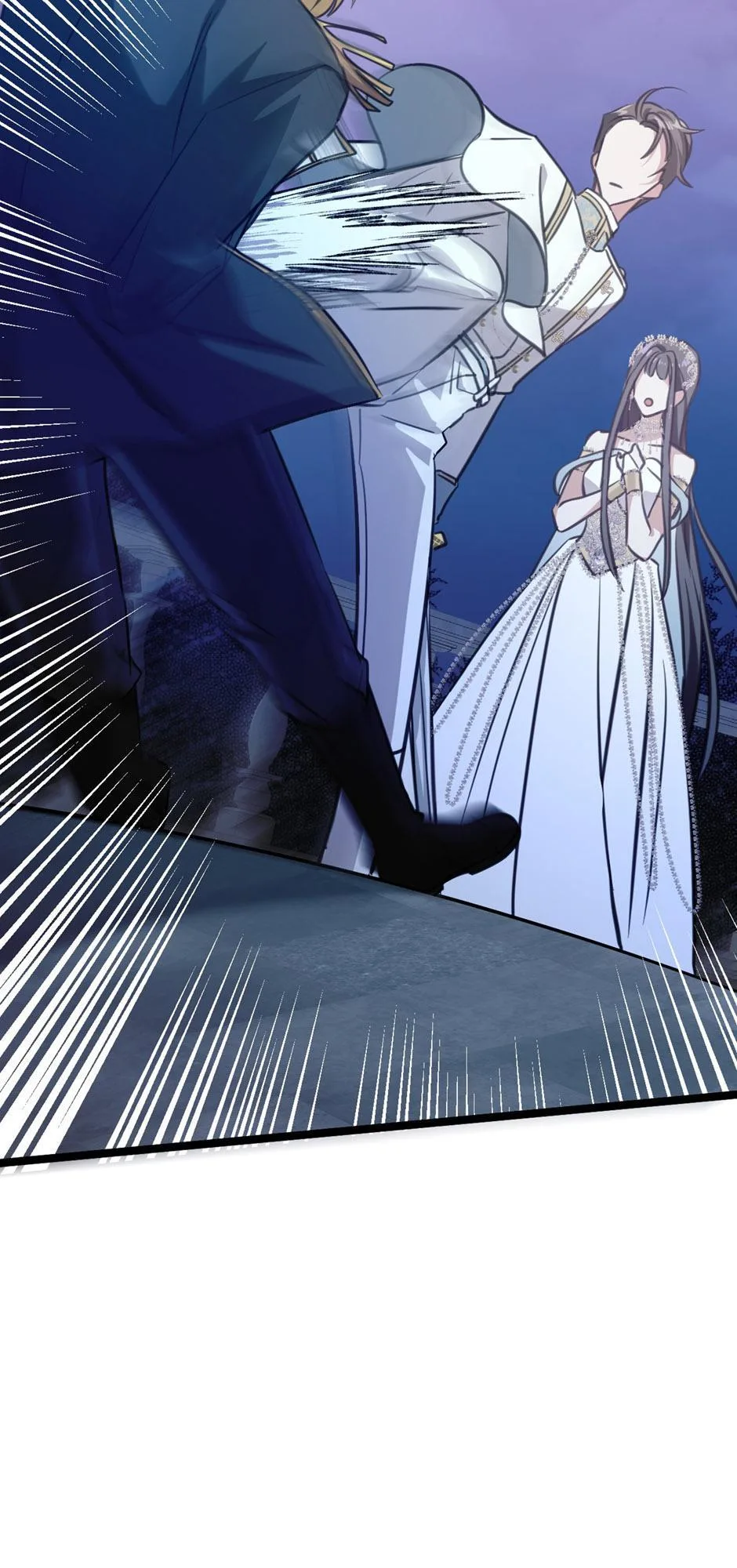 The Ducal Family’s Poisonous Flower Chapter 21 page 12