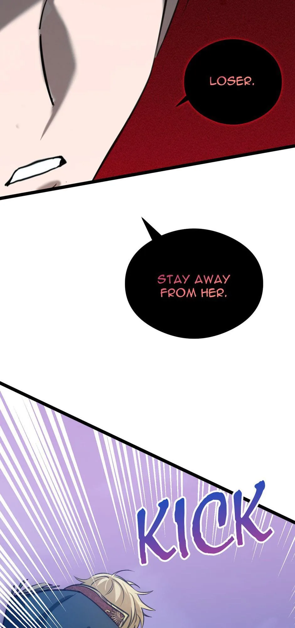 The Ducal Family’s Poisonous Flower Chapter 21 page 11