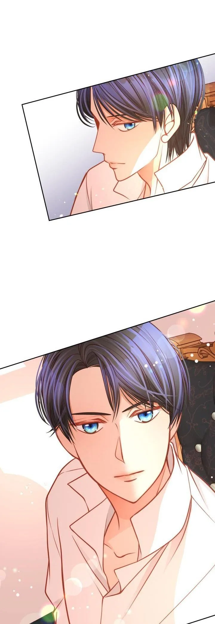 The Duchess’s Secret Dressing Room Chapter 21 page 11