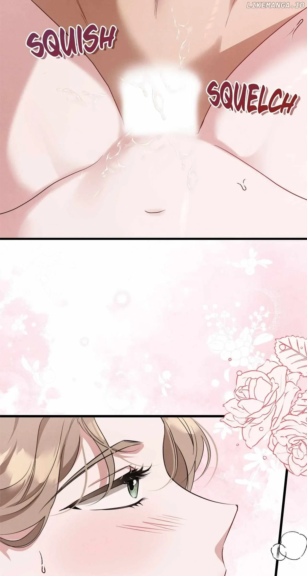 The Devil Who Kisses My Feet Chapter 21 page 18