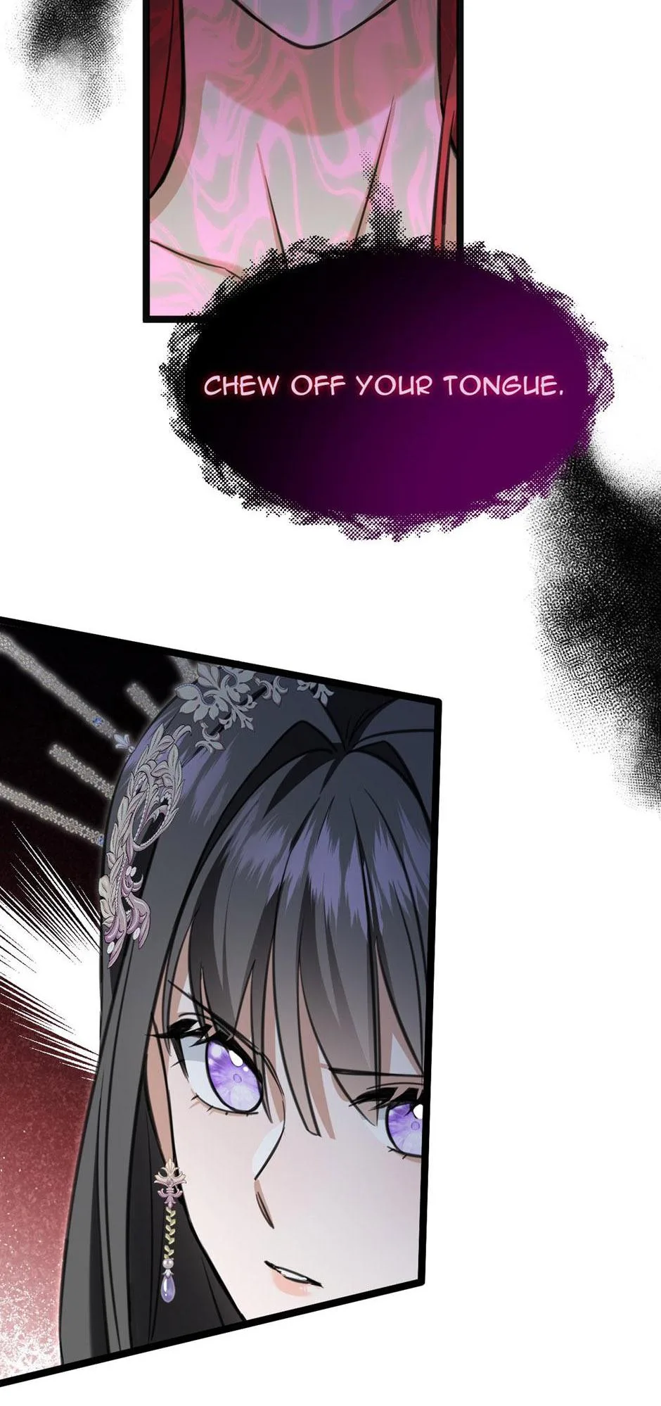 The Ducal Family’s Poisonous Flower Chapter 21 page 15