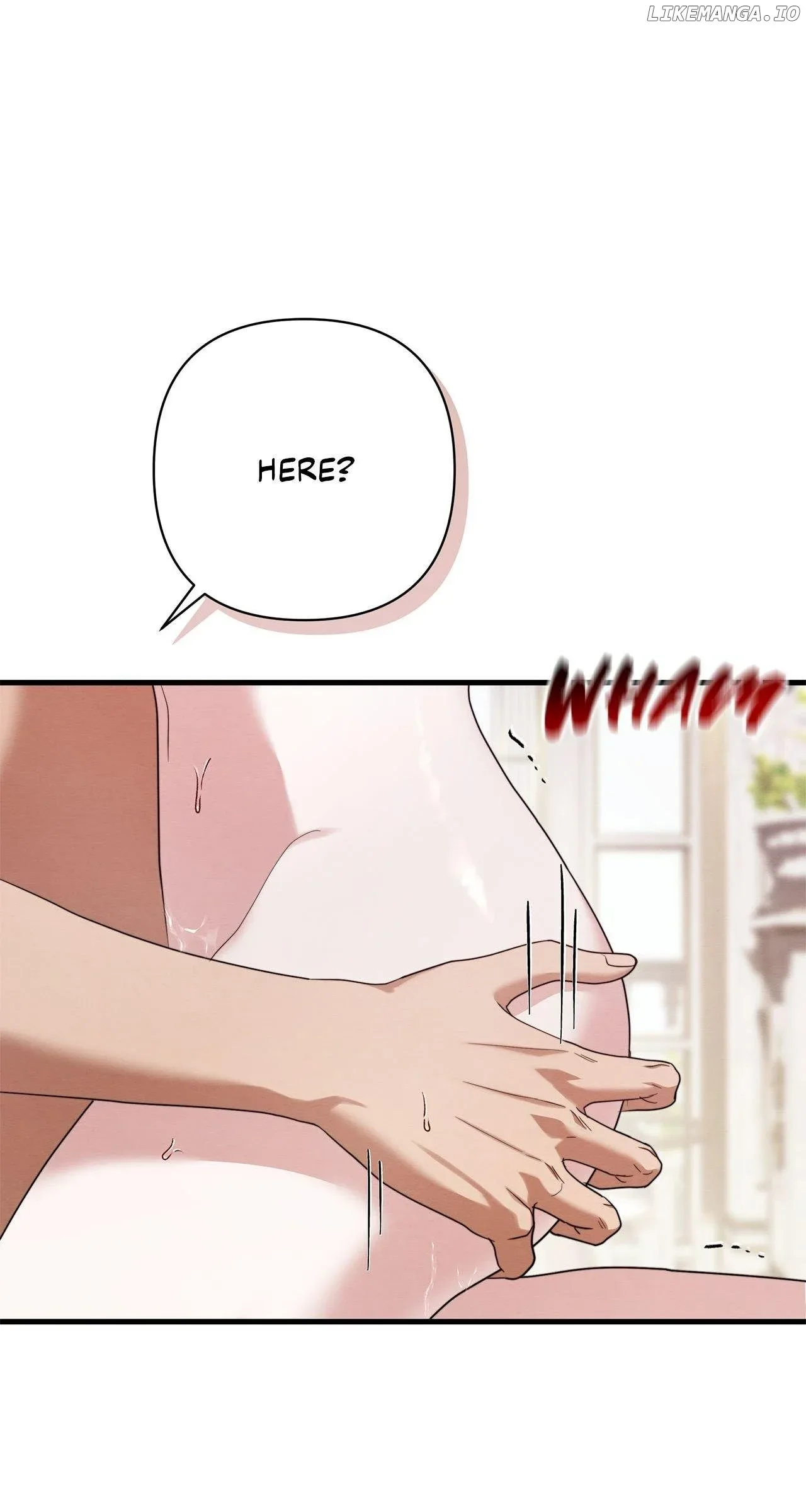 The Devil Who Kisses My Feet Chapter 21 page 22