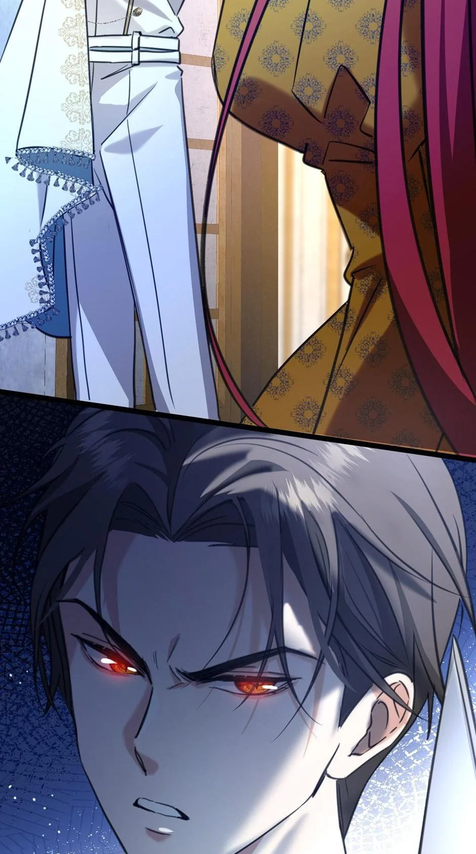 The Ducal Family’s Poisonous Flower Chapter 21 page 25