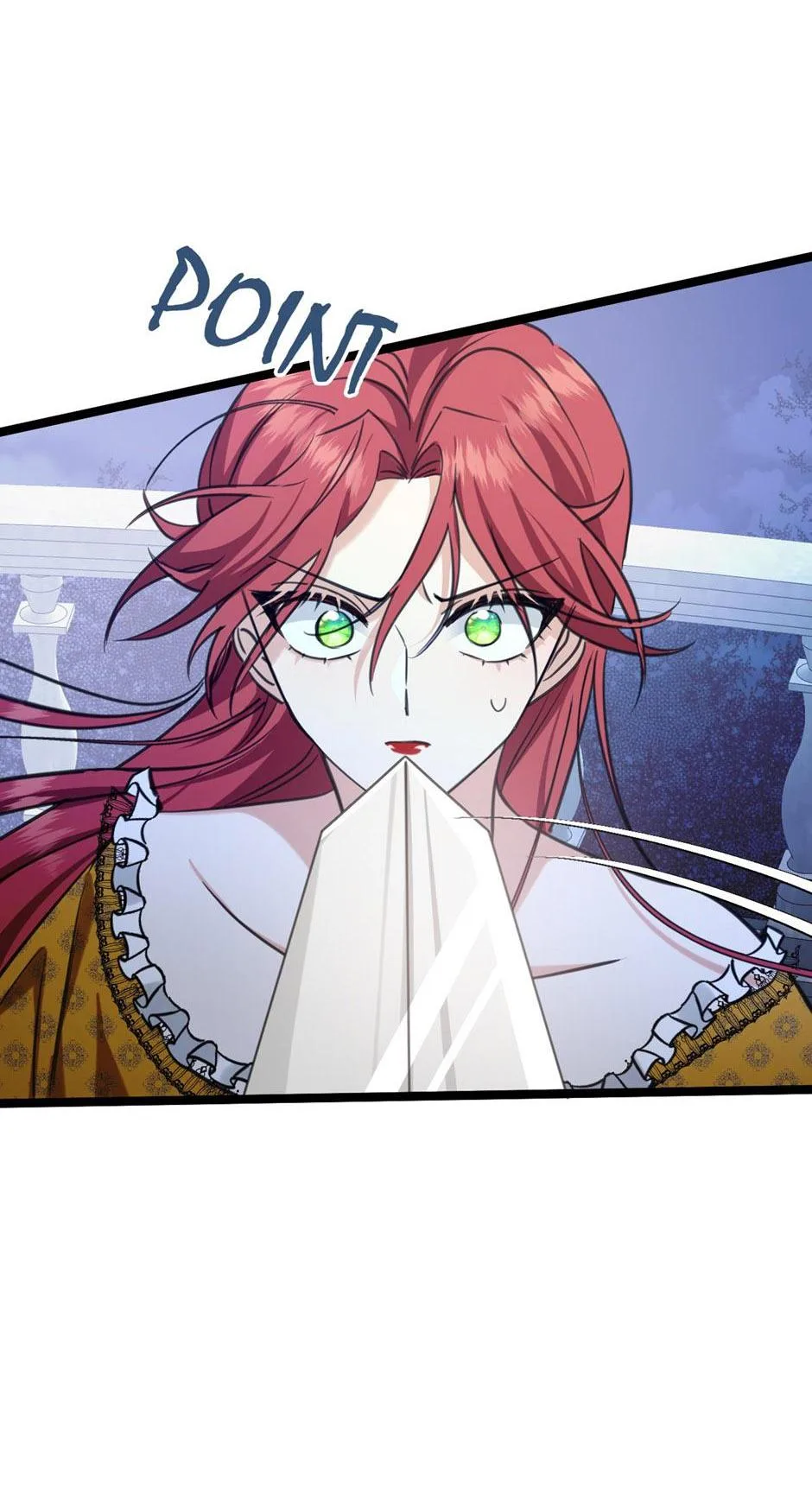 The Ducal Family’s Poisonous Flower Chapter 21 page 23