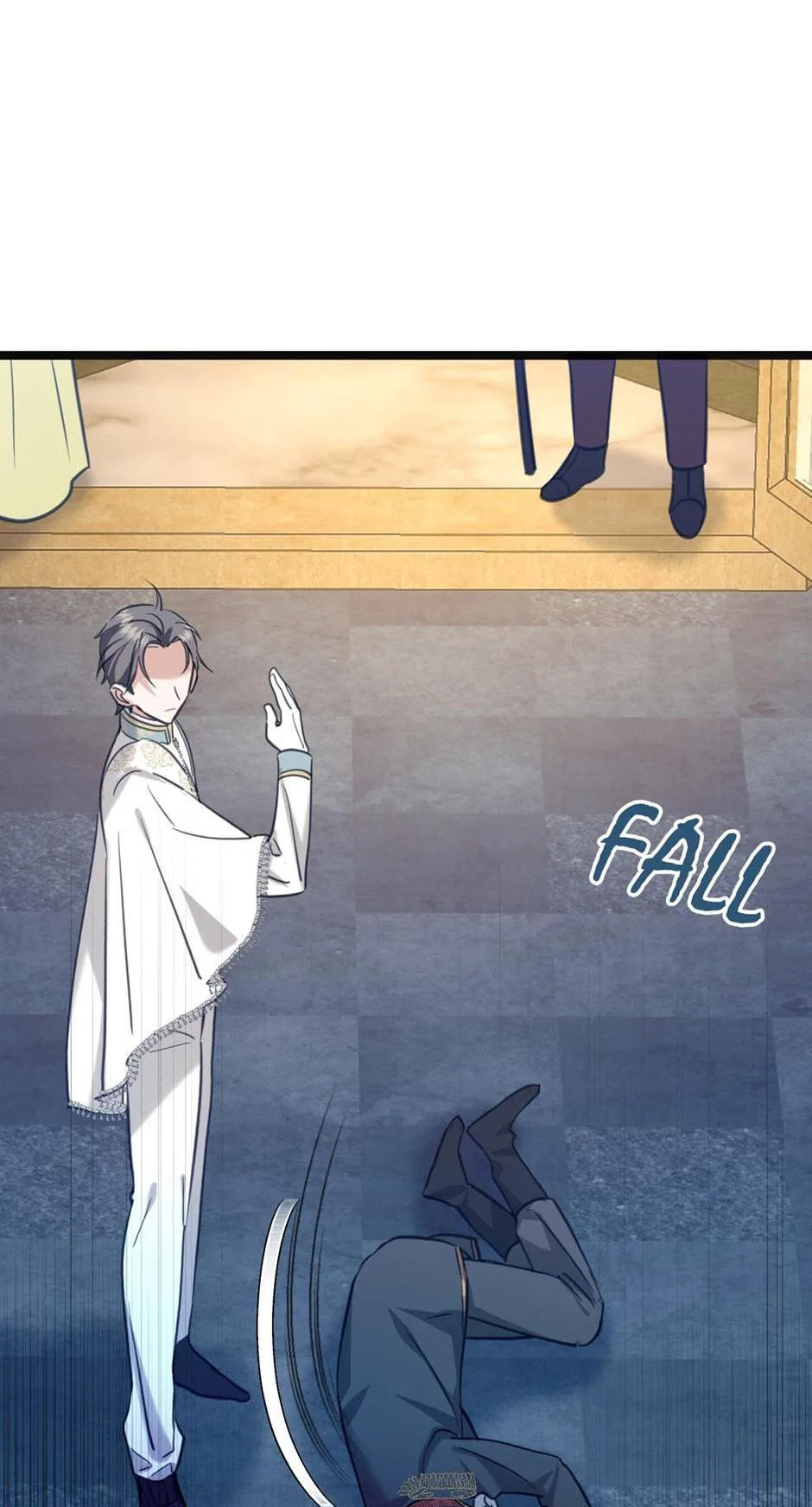 The Ducal Family’s Poisonous Flower Chapter 21 page 20