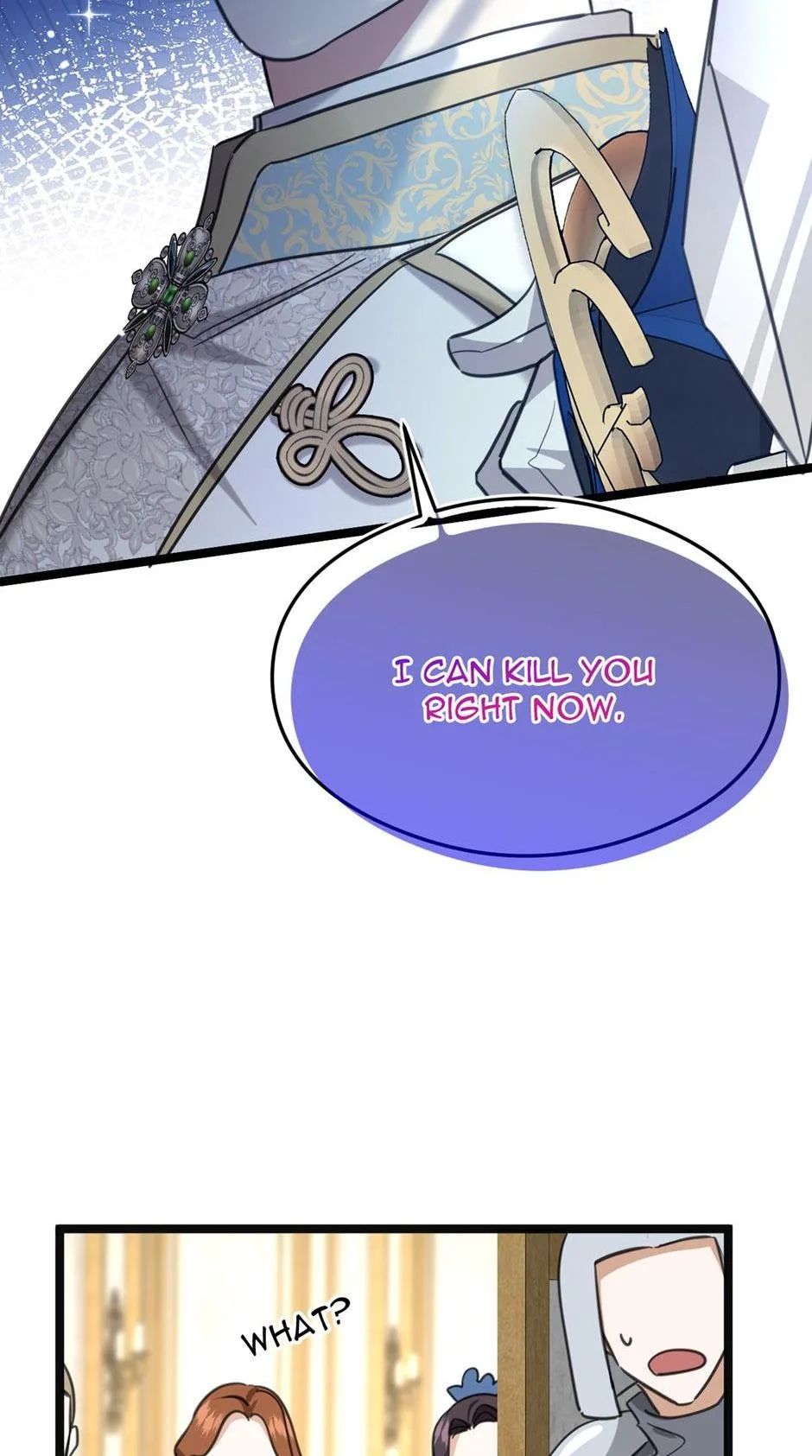 The Ducal Family’s Poisonous Flower Chapter 21 page 26