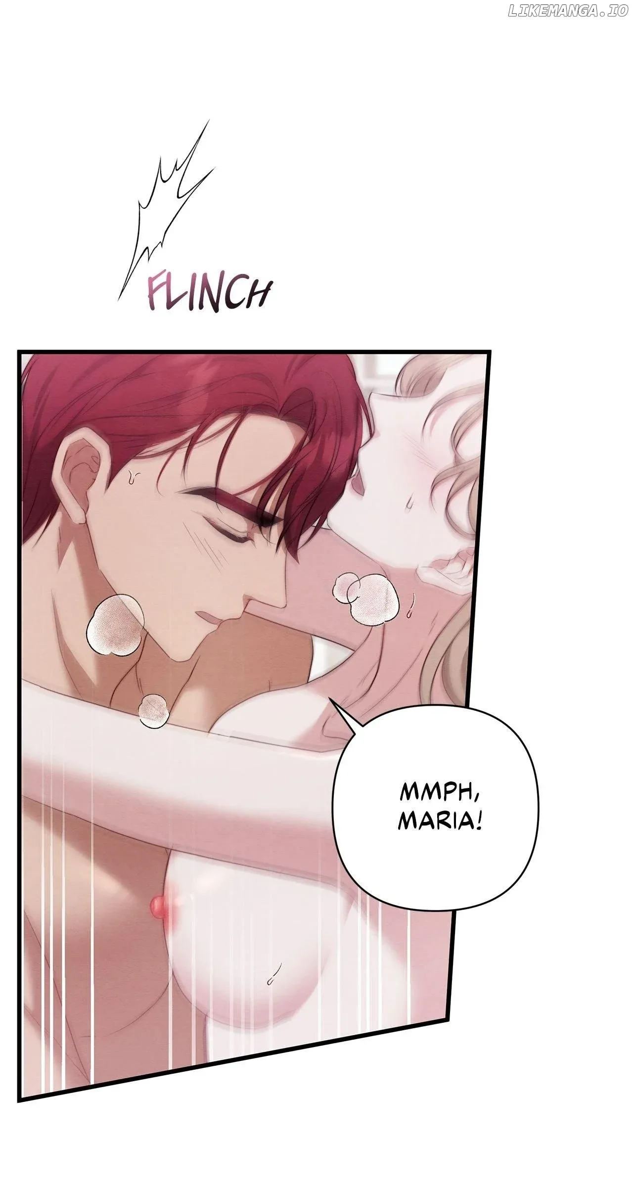 The Devil Who Kisses My Feet Chapter 21 page 24