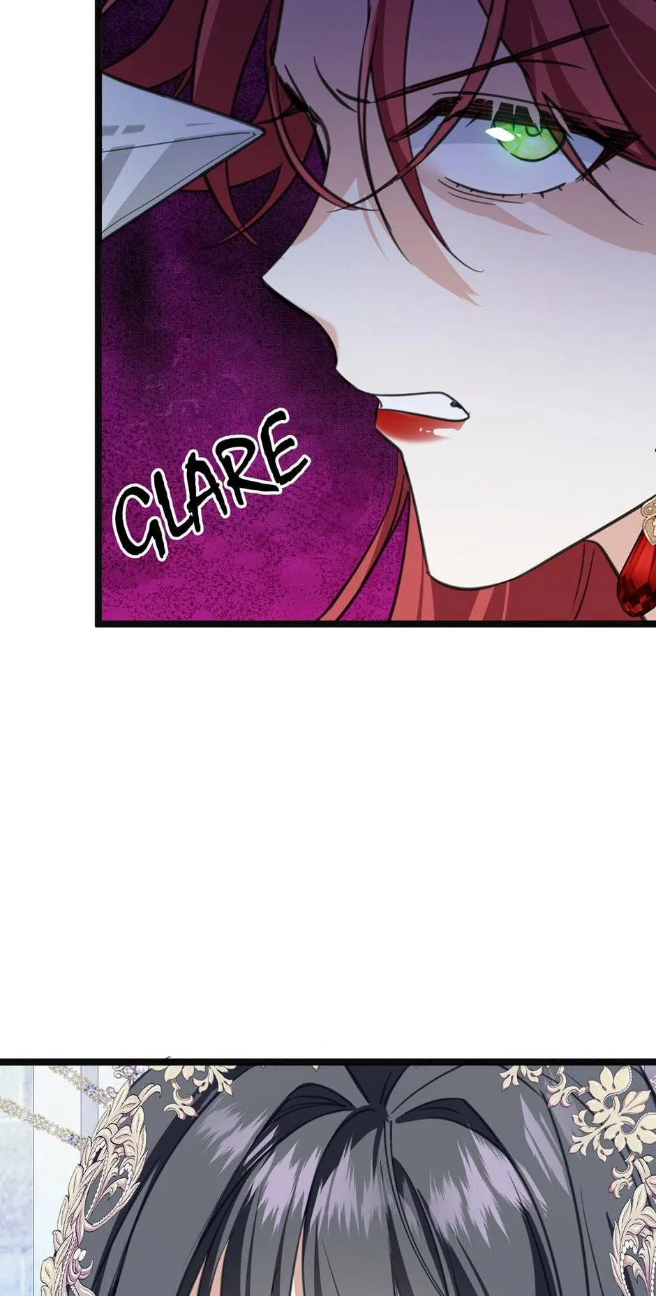 The Ducal Family’s Poisonous Flower Chapter 21 page 31