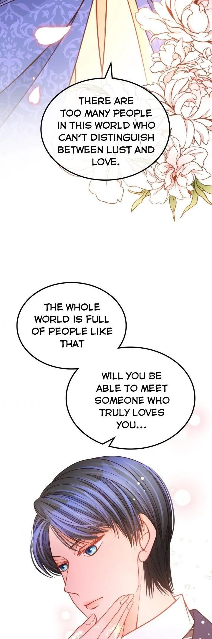 The Duchess’s Secret Dressing Room Chapter 21 page 39