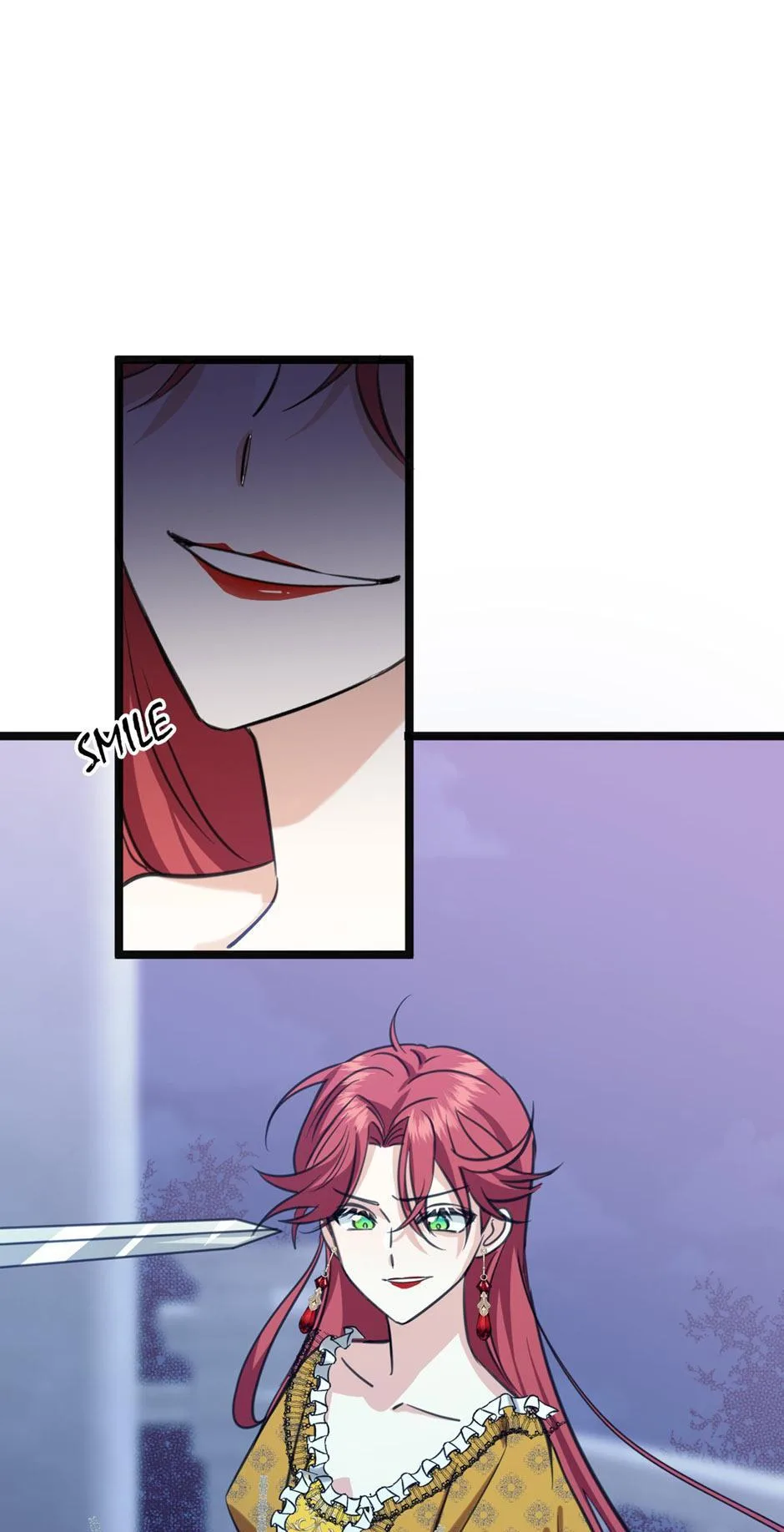 The Ducal Family’s Poisonous Flower Chapter 21 page 33