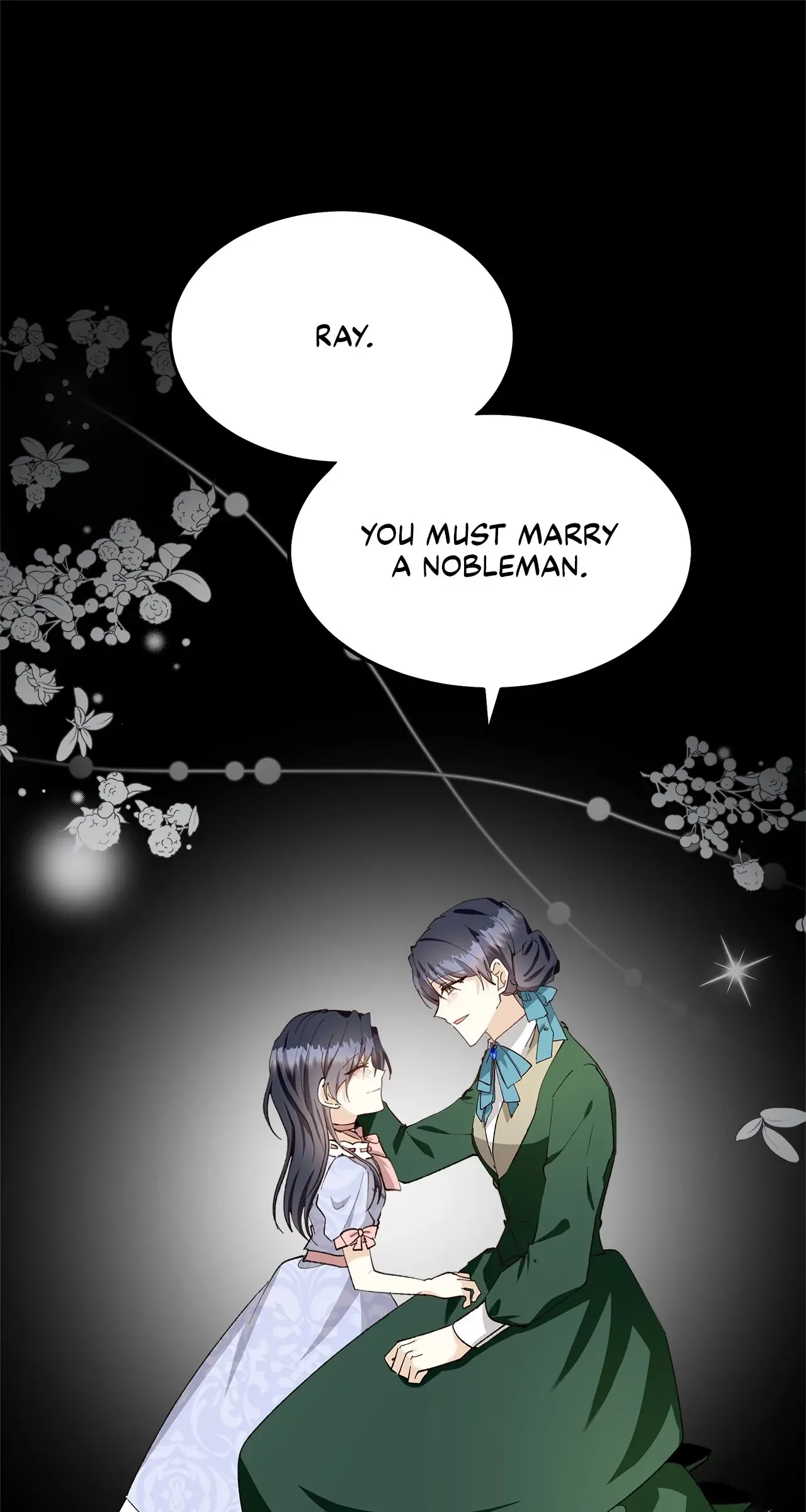 The Duke And Duchess Divorce Circumstances Chapter 22 page 9