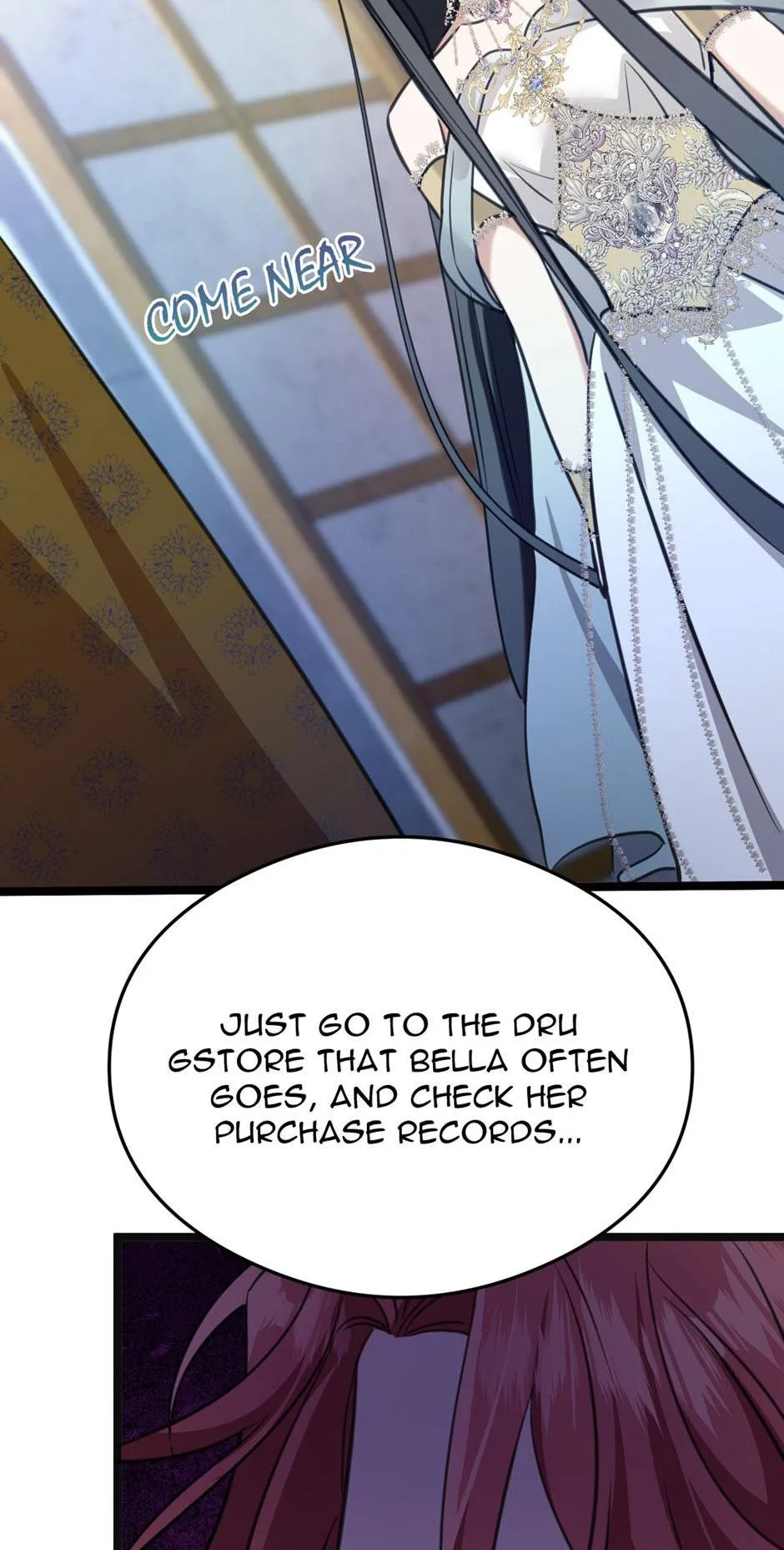 The Ducal Family’s Poisonous Flower Chapter 21 page 30