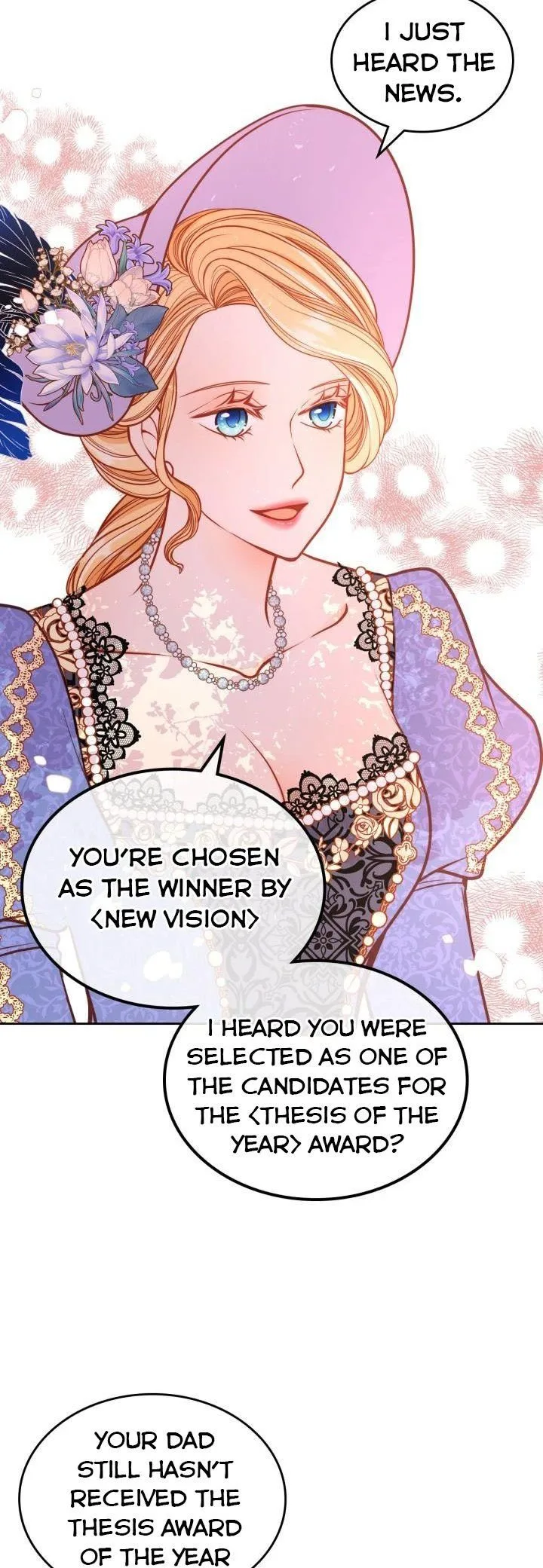 The Duchess’s Secret Dressing Room Chapter 21 page 32
