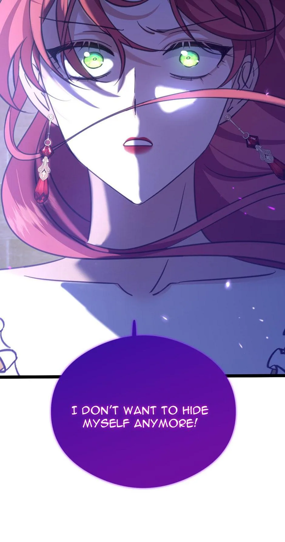The Ducal Family’s Poisonous Flower Chapter 21 page 44