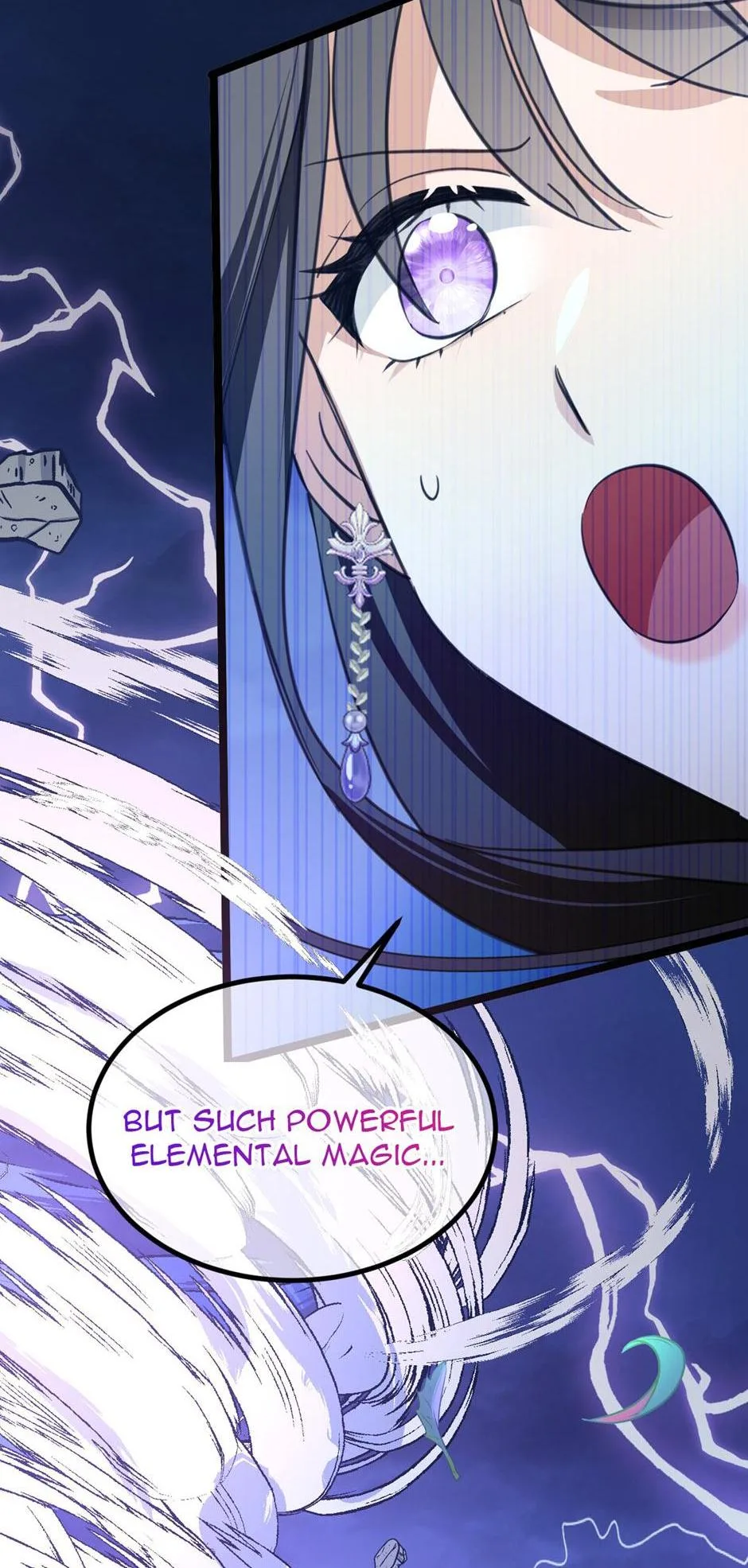 The Ducal Family’s Poisonous Flower Chapter 21 page 51
