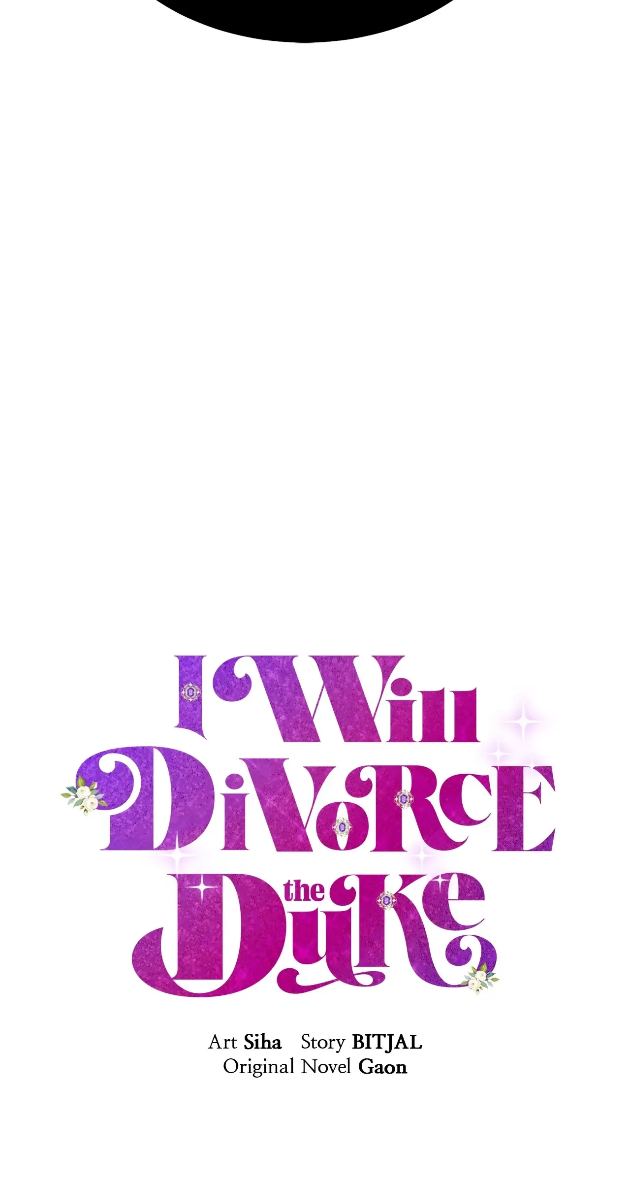 The Duke And Duchess Divorce Circumstances Chapter 22 page 14