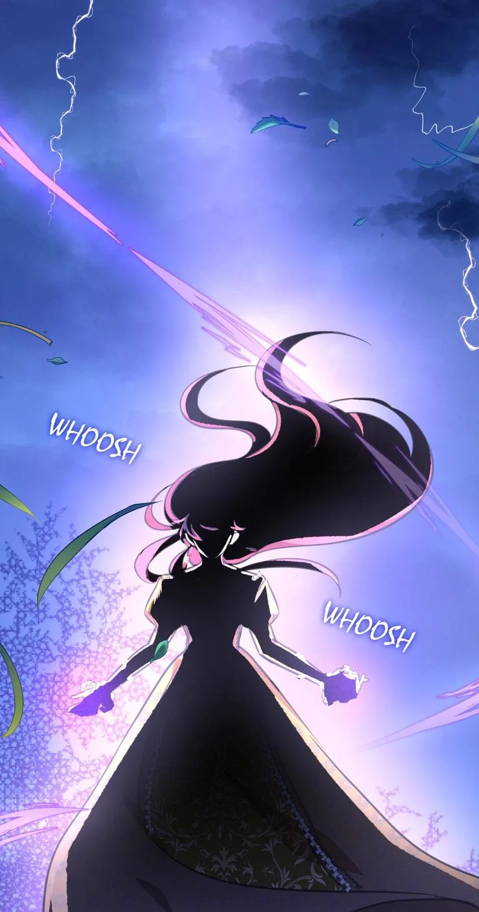 The Ducal Family’s Poisonous Flower Chapter 21 page 42