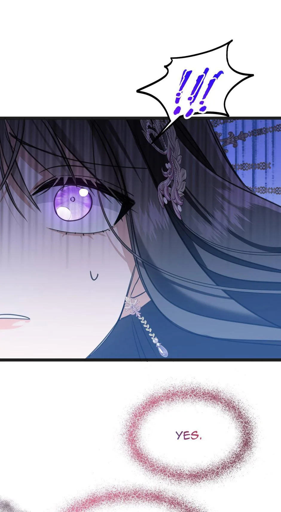 The Ducal Family’s Poisonous Flower Chapter 21 page 56