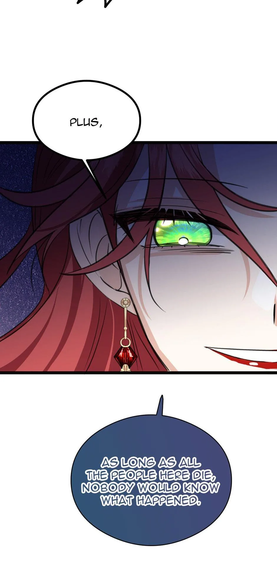 The Ducal Family’s Poisonous Flower Chapter 21 page 55