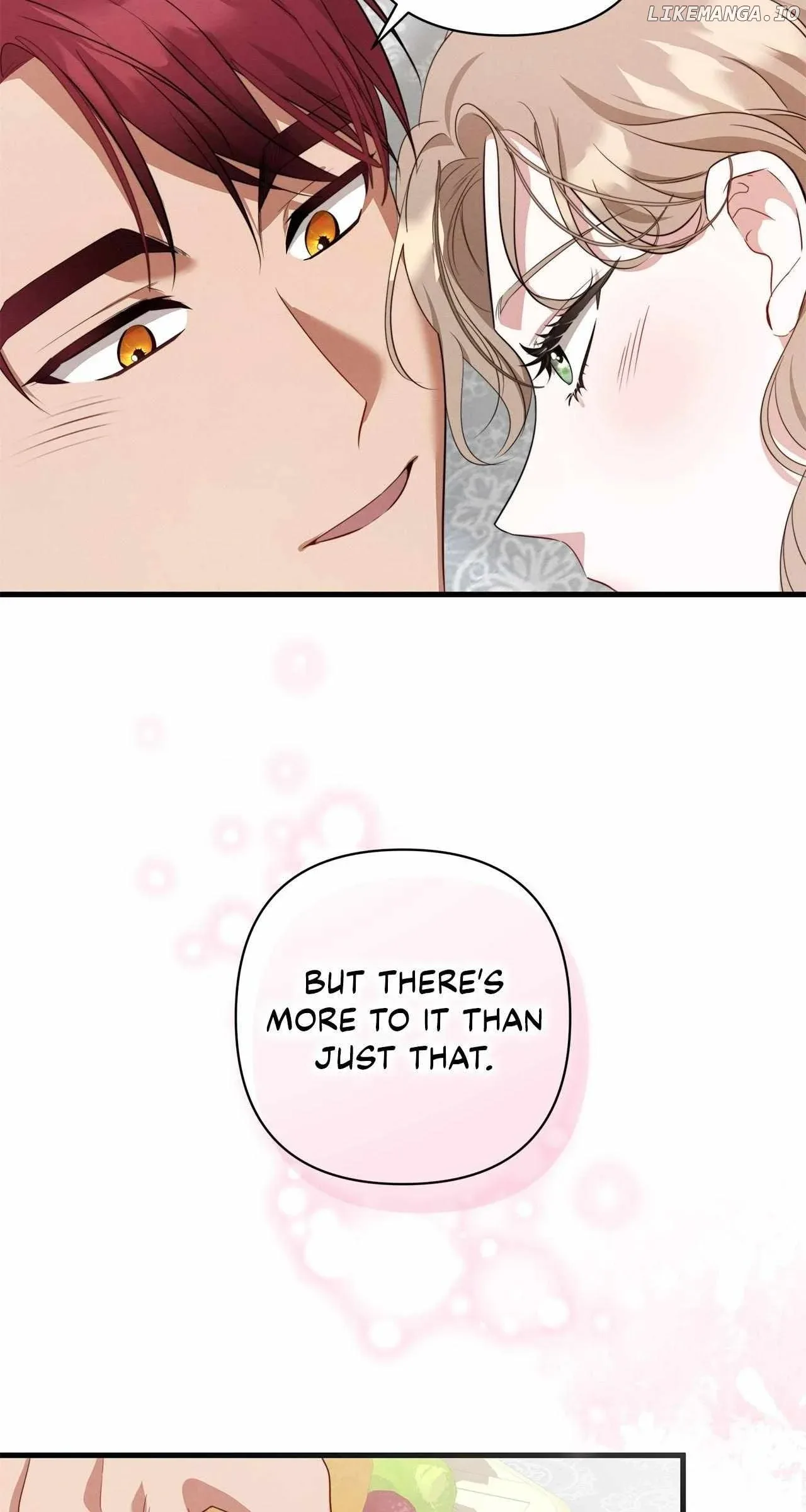 The Devil Who Kisses My Feet Chapter 21 page 32