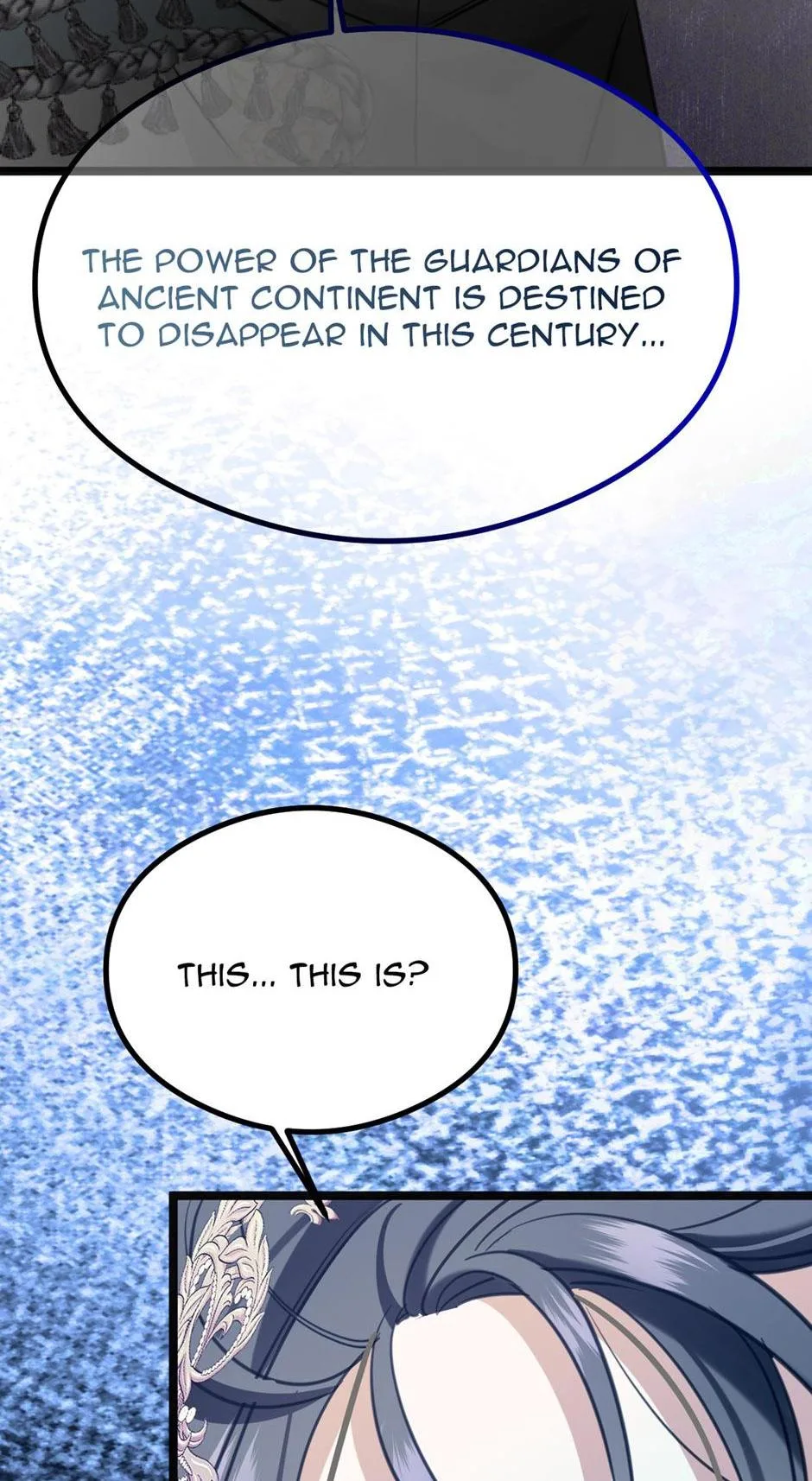 The Ducal Family’s Poisonous Flower Chapter 21 page 69