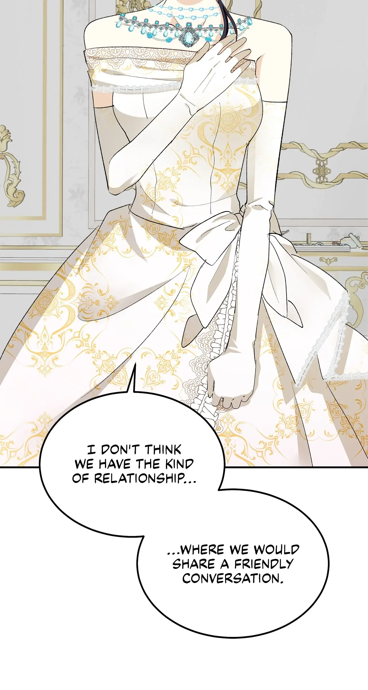 The Duke And Duchess Divorce Circumstances Chapter 22 page 26