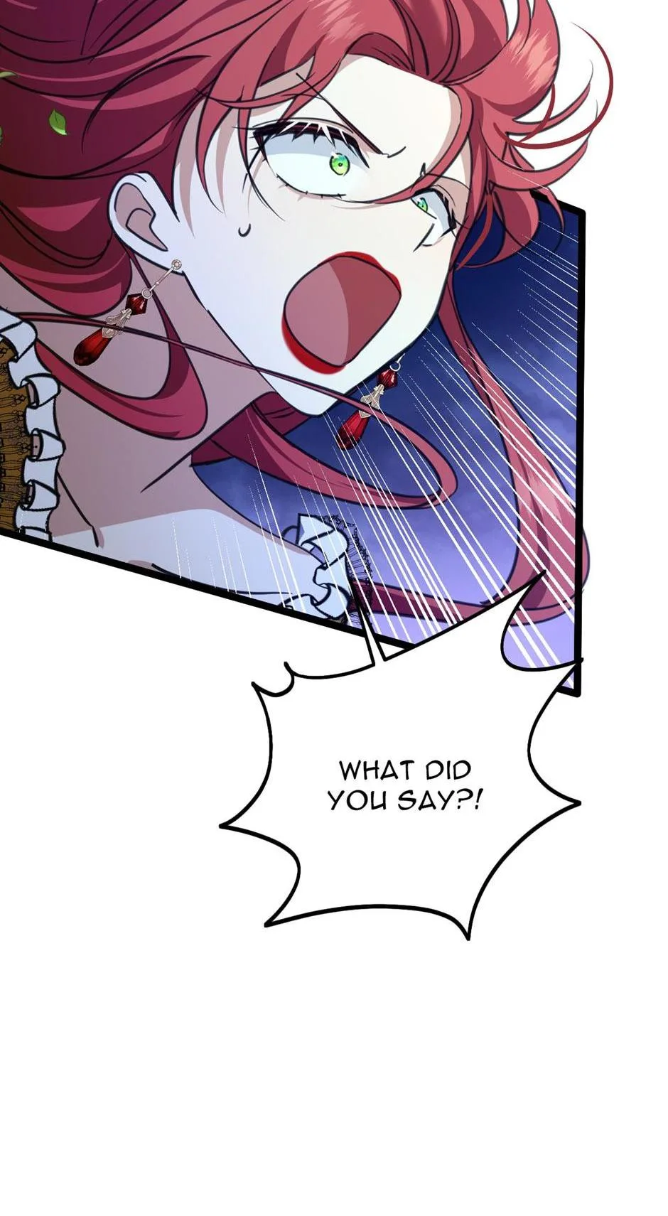 The Ducal Family’s Poisonous Flower Chapter 21 page 71