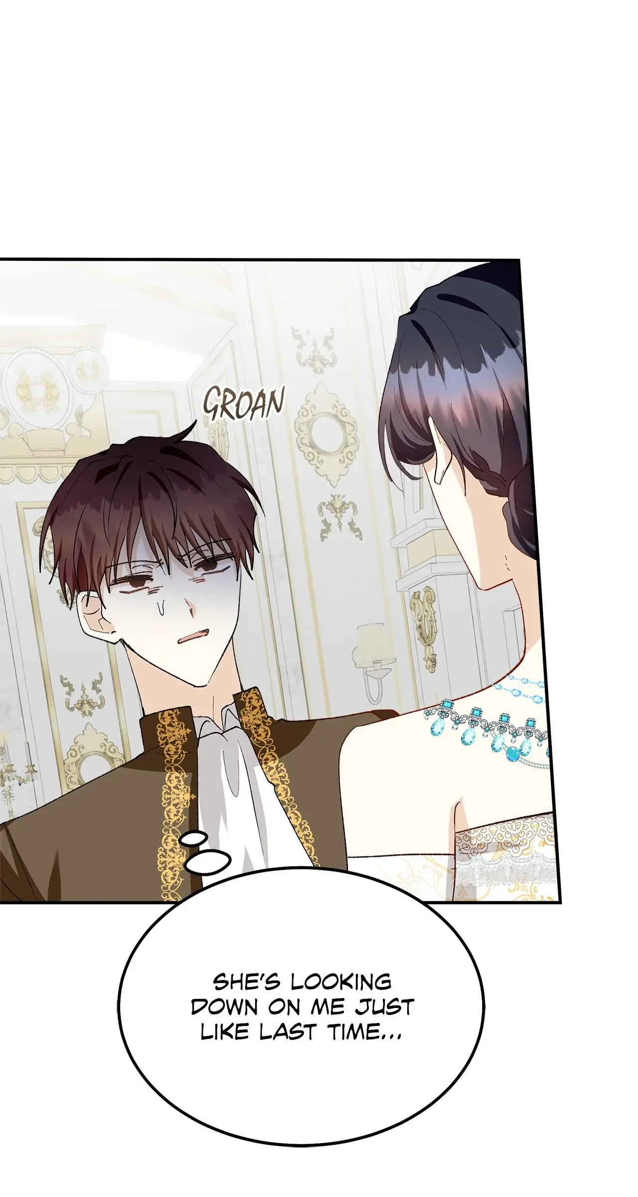 The Duke And Duchess Divorce Circumstances Chapter 22 page 27