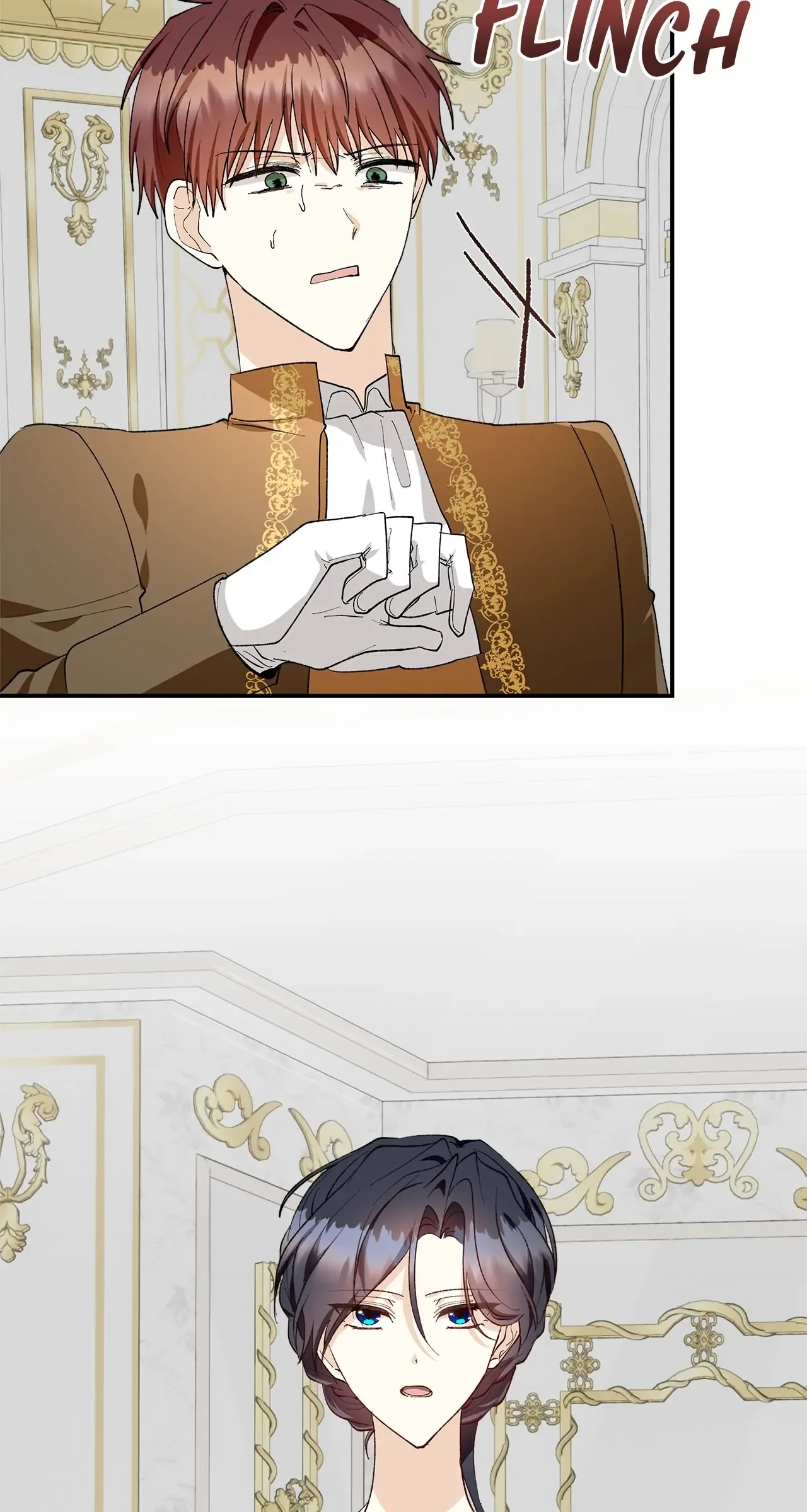 The Duke And Duchess Divorce Circumstances Chapter 22 page 25