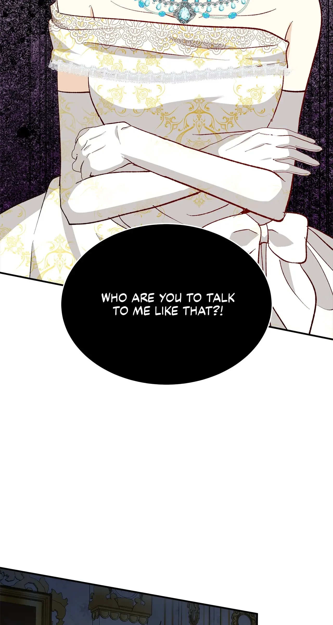The Duke And Duchess Divorce Circumstances Chapter 22 page 39
