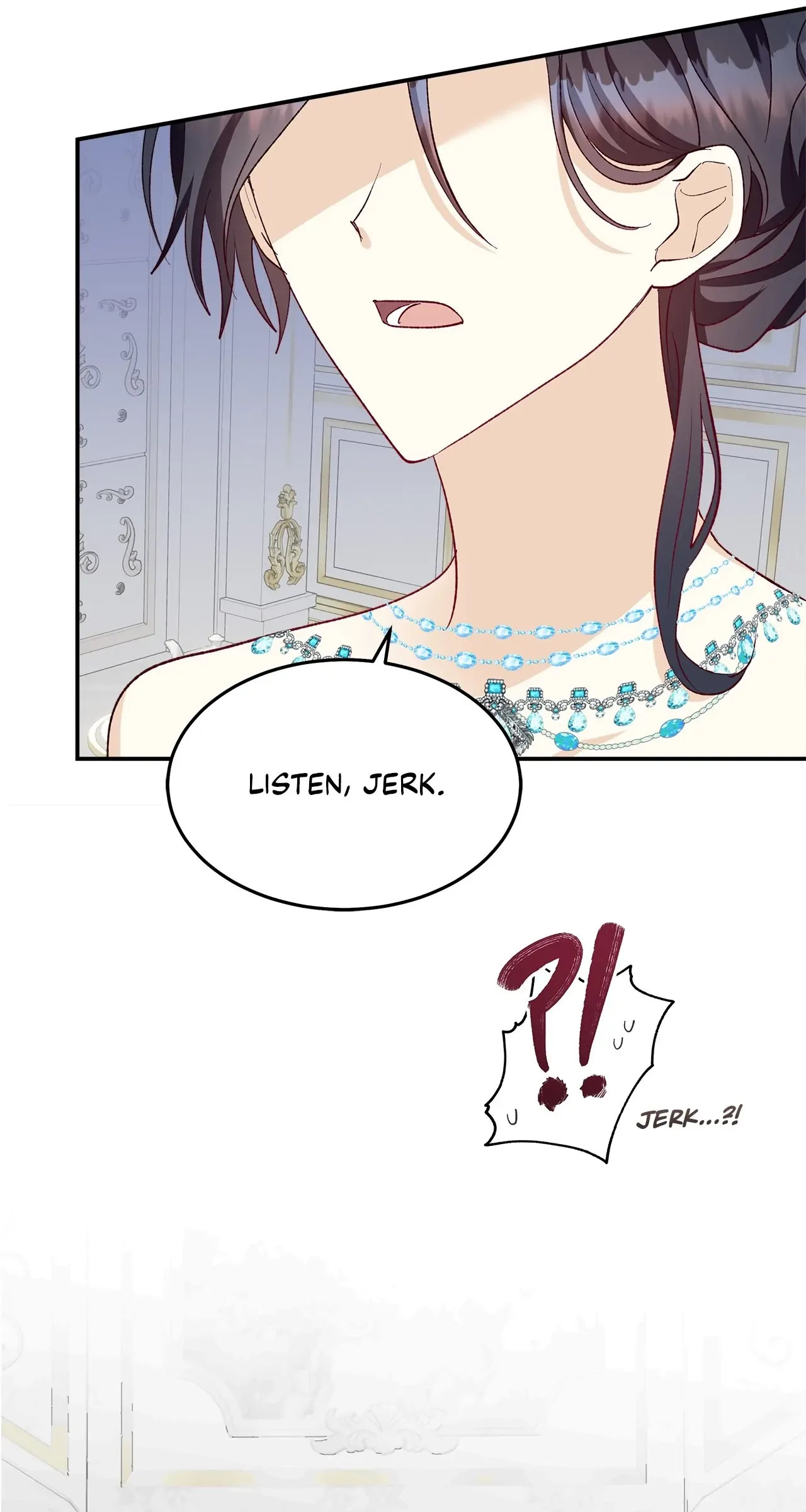 The Duke And Duchess Divorce Circumstances Chapter 22 page 36