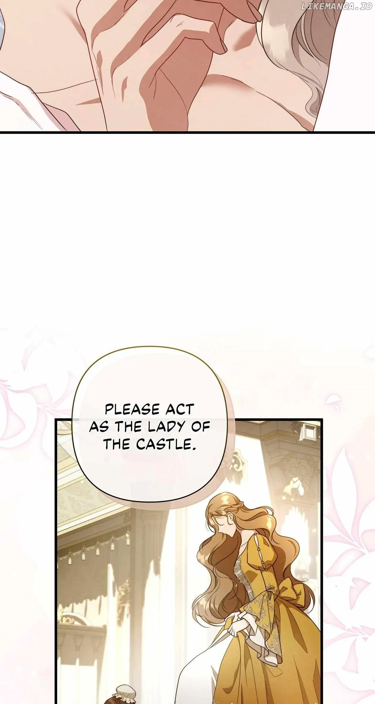 The Devil Who Kisses My Feet Chapter 21 page 36