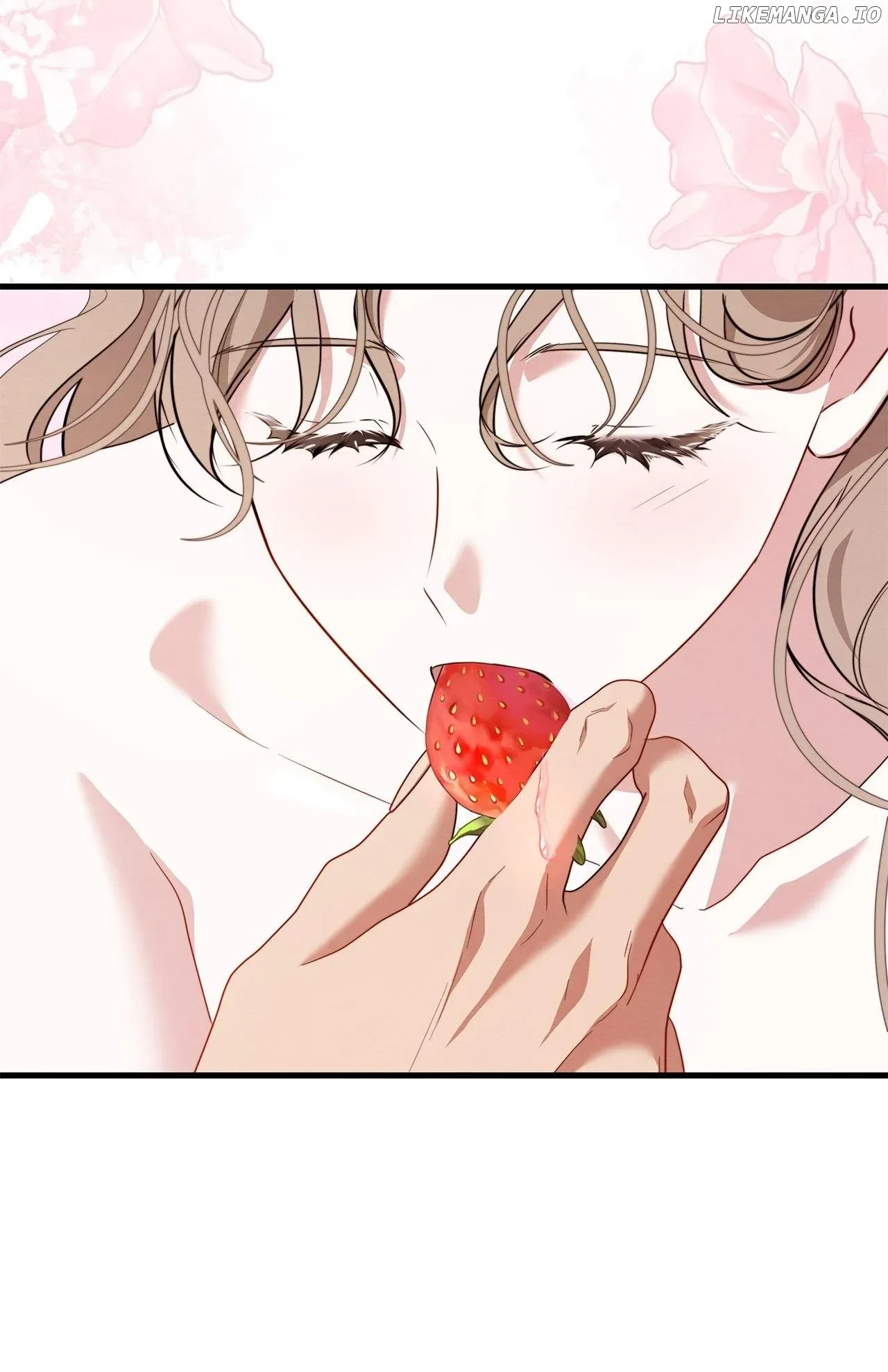 The Devil Who Kisses My Feet Chapter 21 page 34