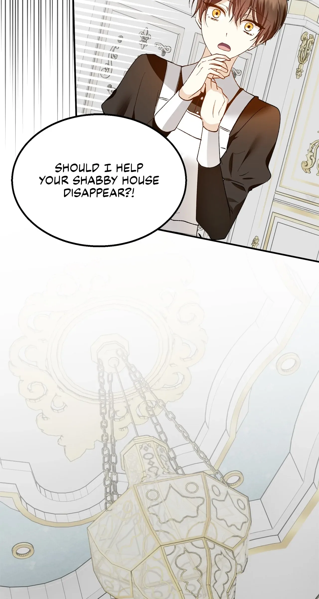 The Duke And Duchess Divorce Circumstances Chapter 22 page 41