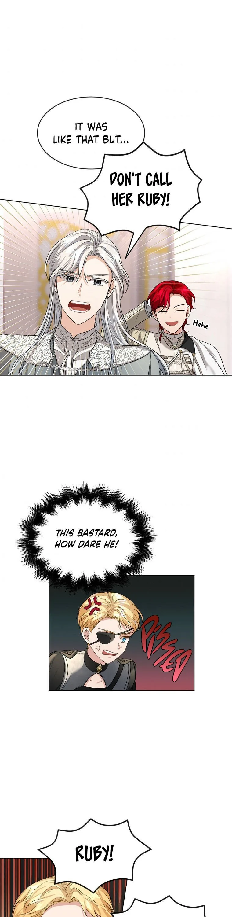 The Duke of Ashleyan’s Contractual Marriage Chapter 22 page 15