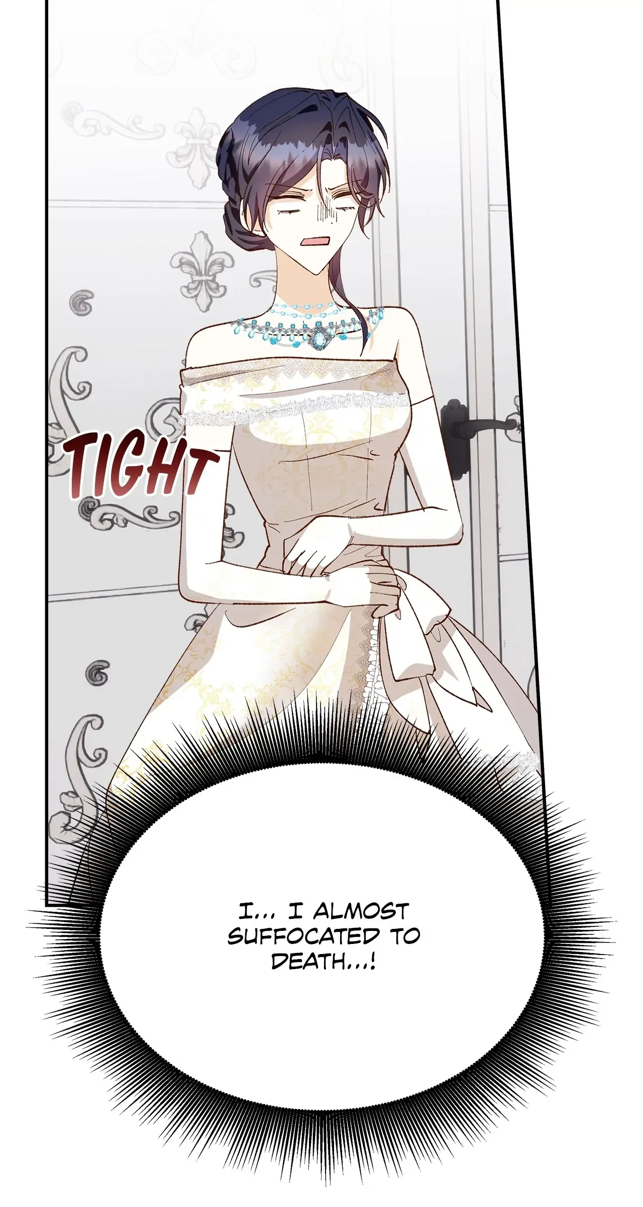 The Duke And Duchess Divorce Circumstances Chapter 22 page 54