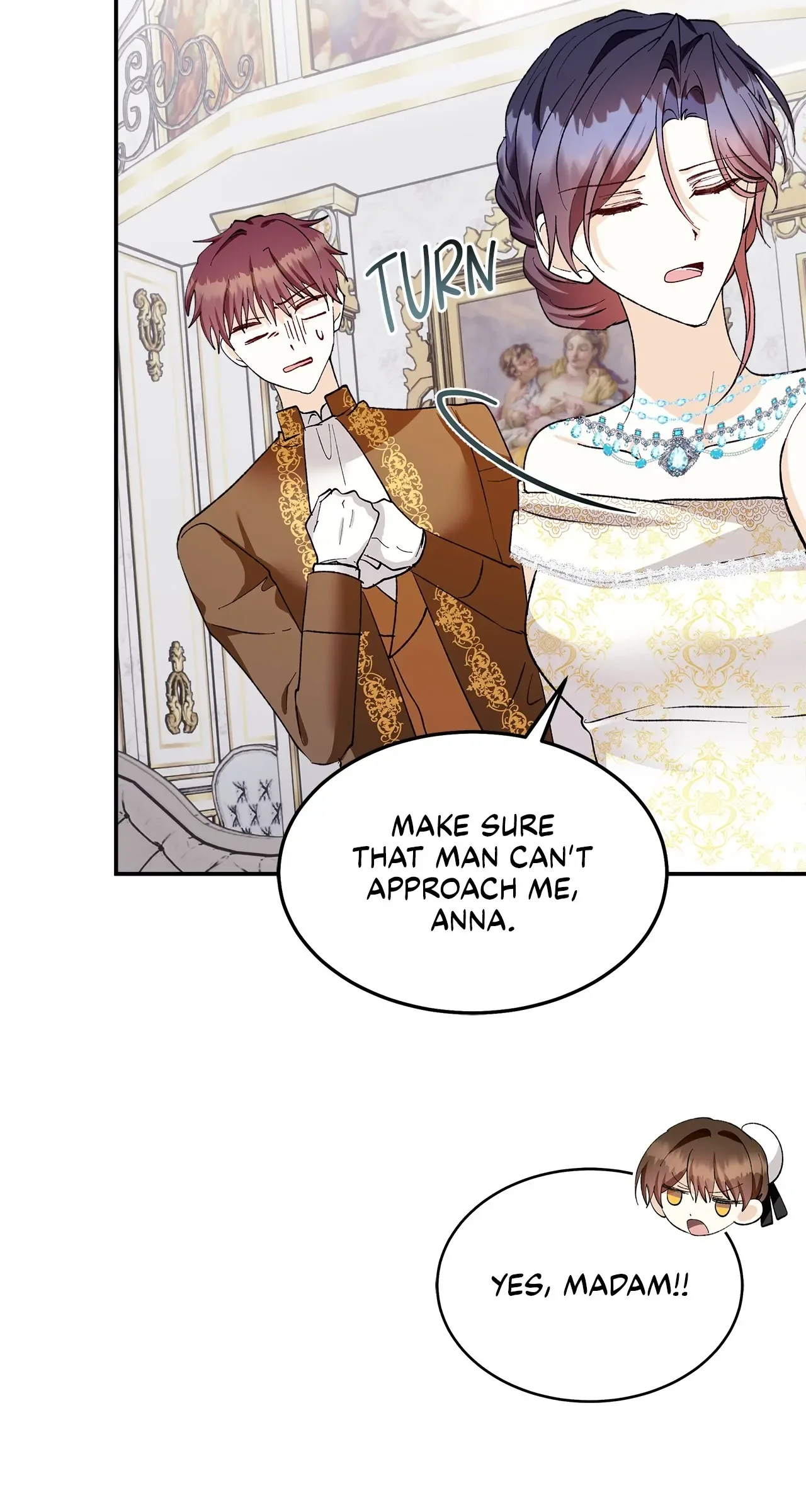The Duke And Duchess Divorce Circumstances Chapter 22 page 49