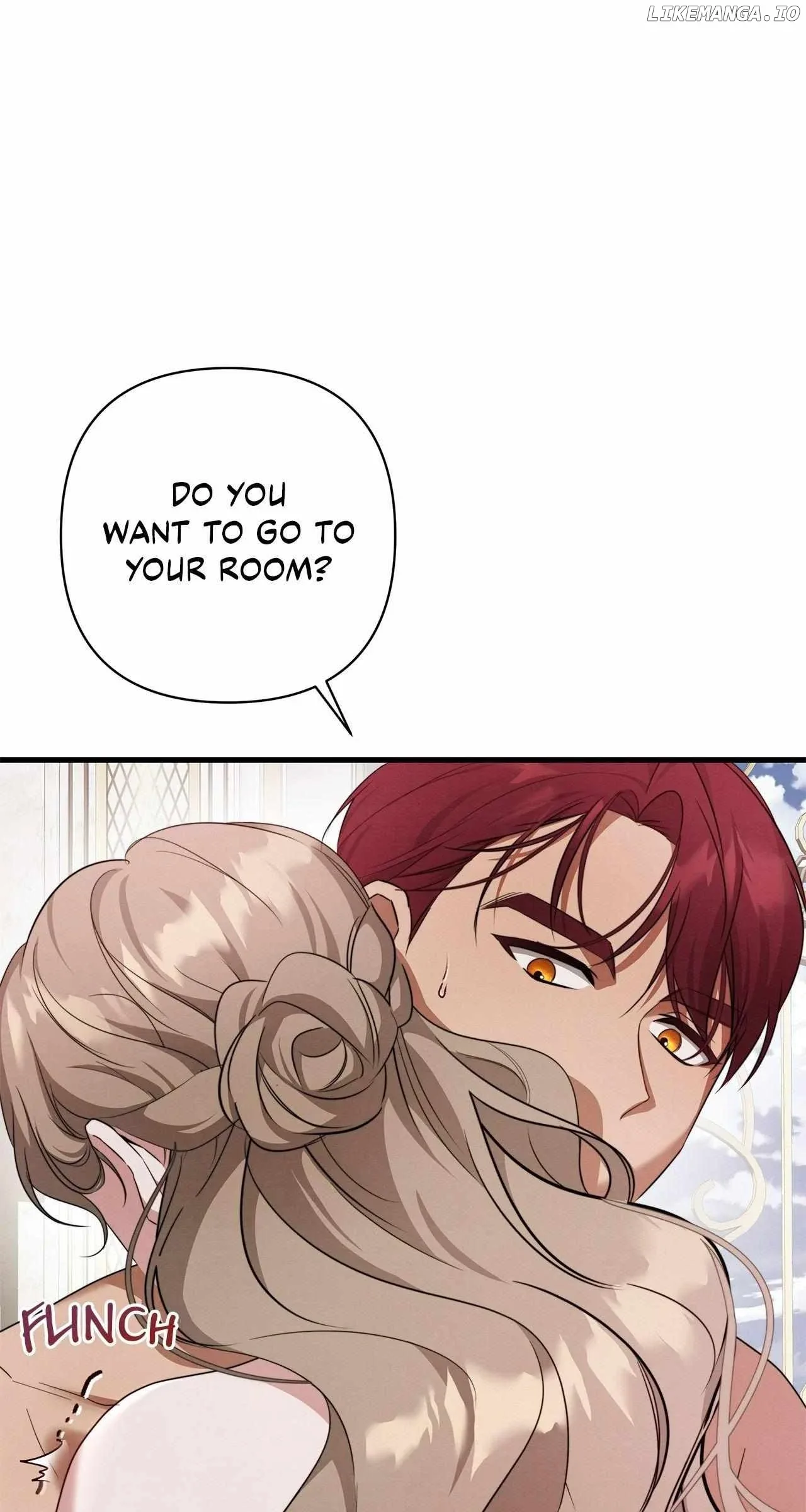 The Devil Who Kisses My Feet Chapter 21 page 40
