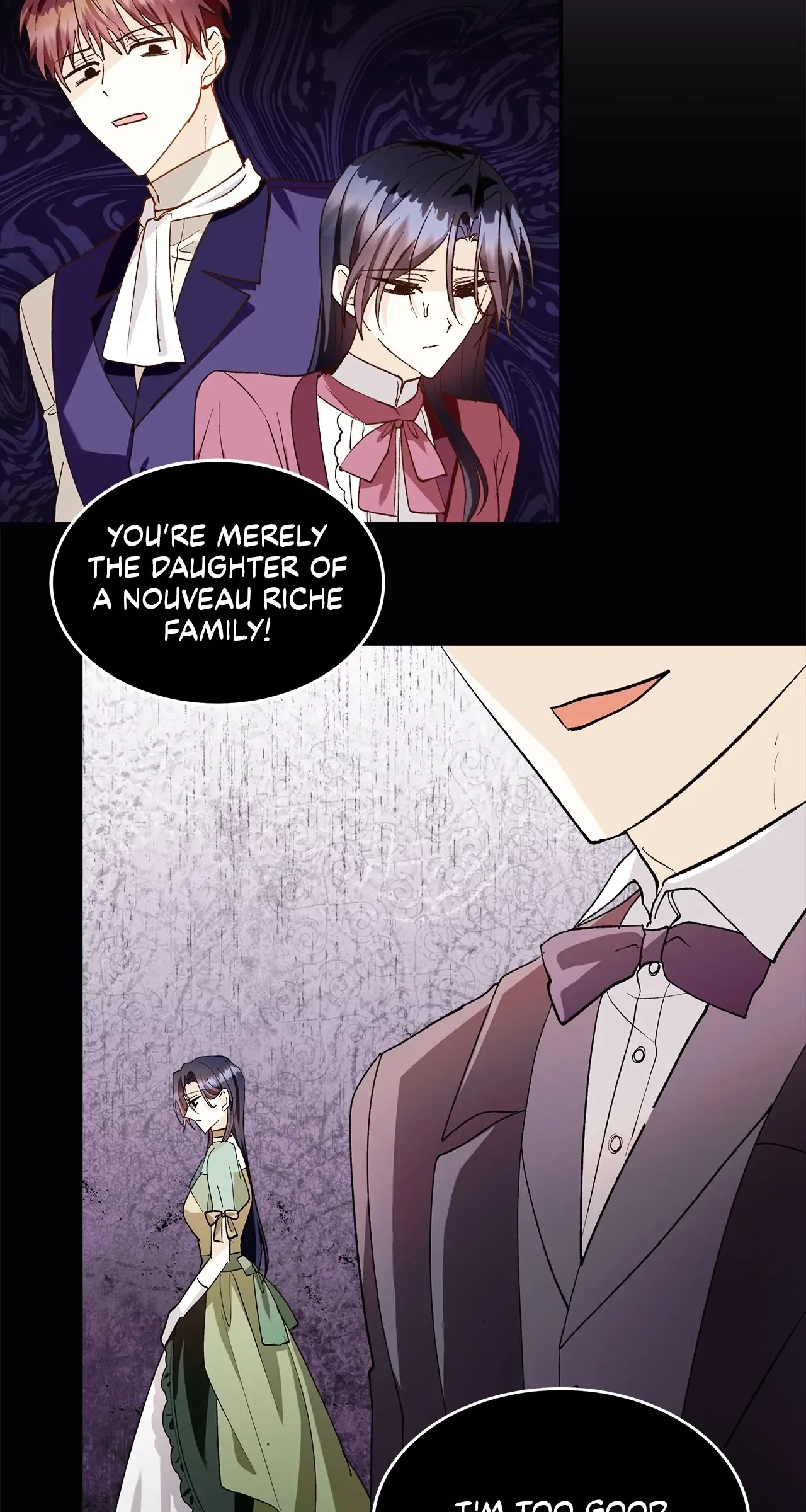 The Duke And Duchess Divorce Circumstances Chapter 22 page 61