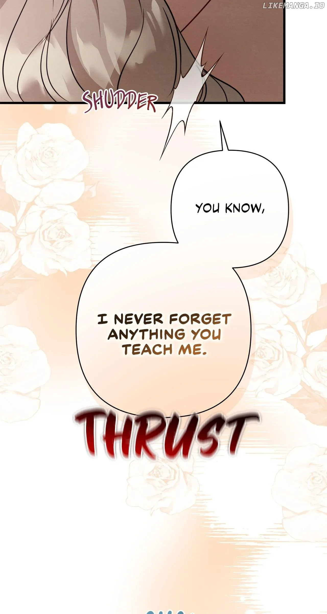 The Devil Who Kisses My Feet Chapter 21 page 43