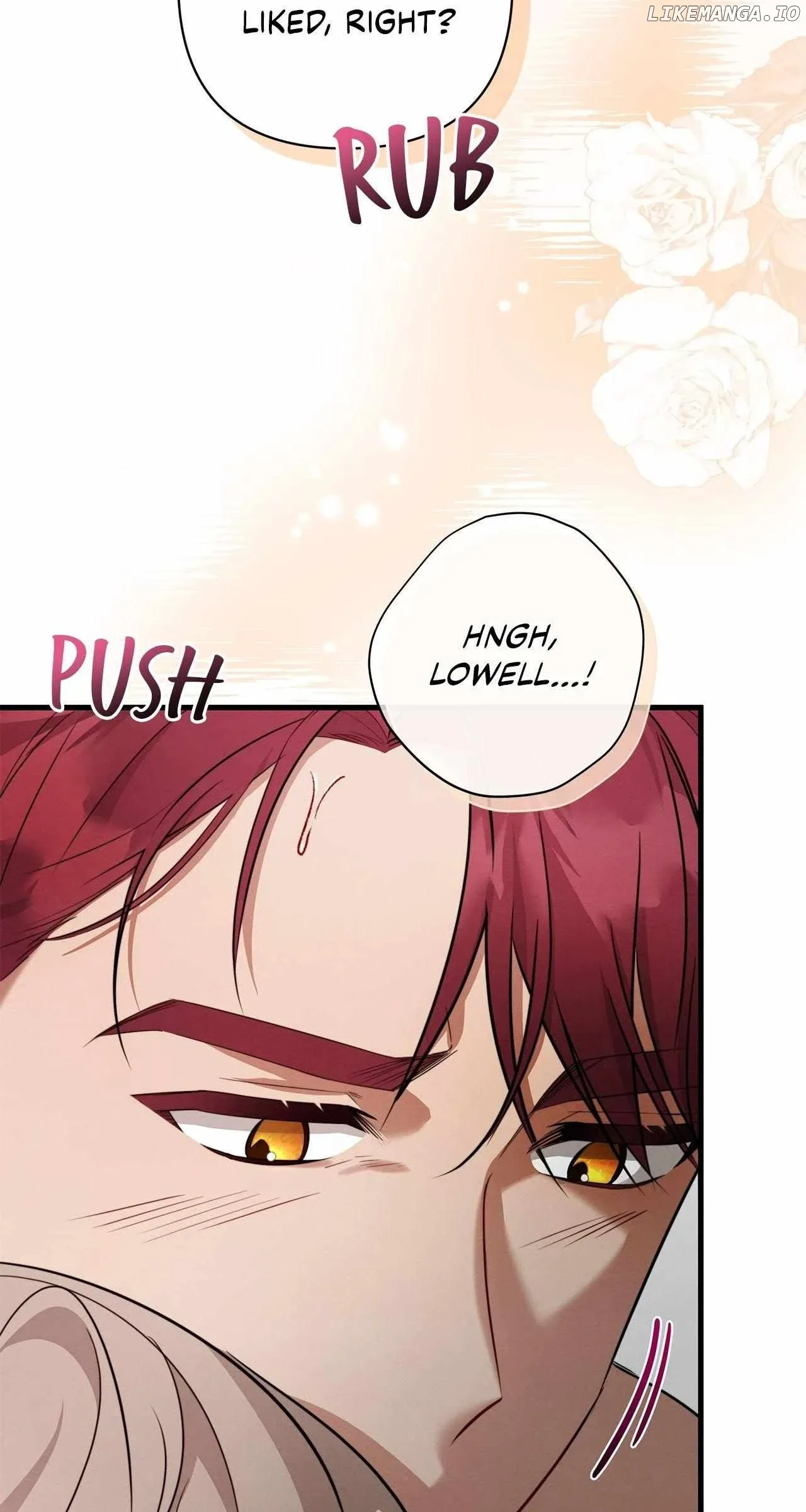 The Devil Who Kisses My Feet Chapter 21 page 42