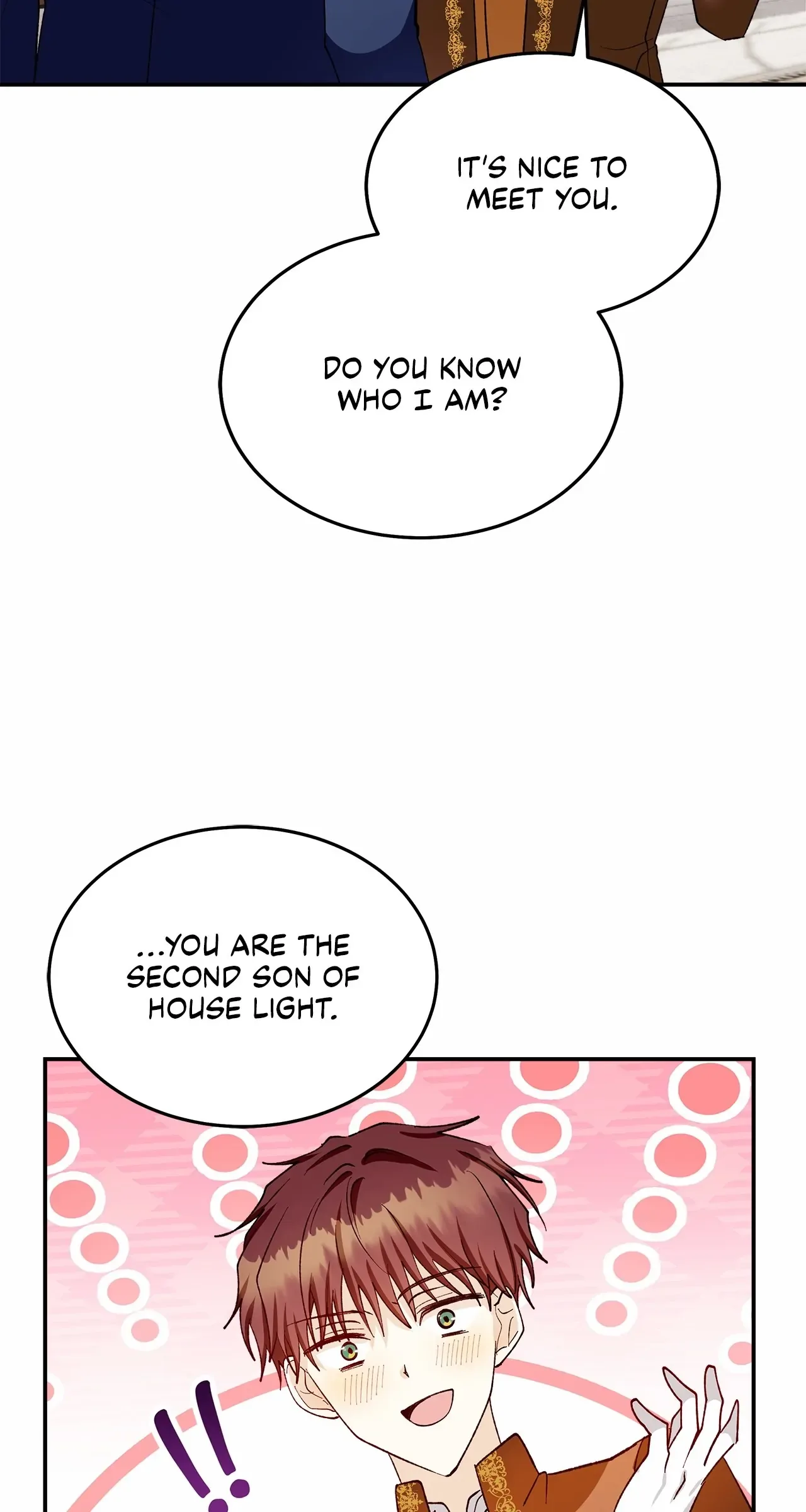 The Duke And Duchess Divorce Circumstances Chapter 22 page 70
