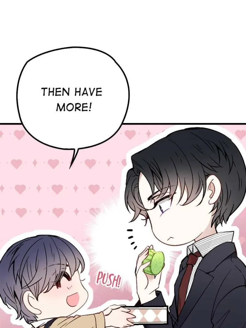 The Duke’s Hidden Baby: BOGO! Chapter 22 page 46