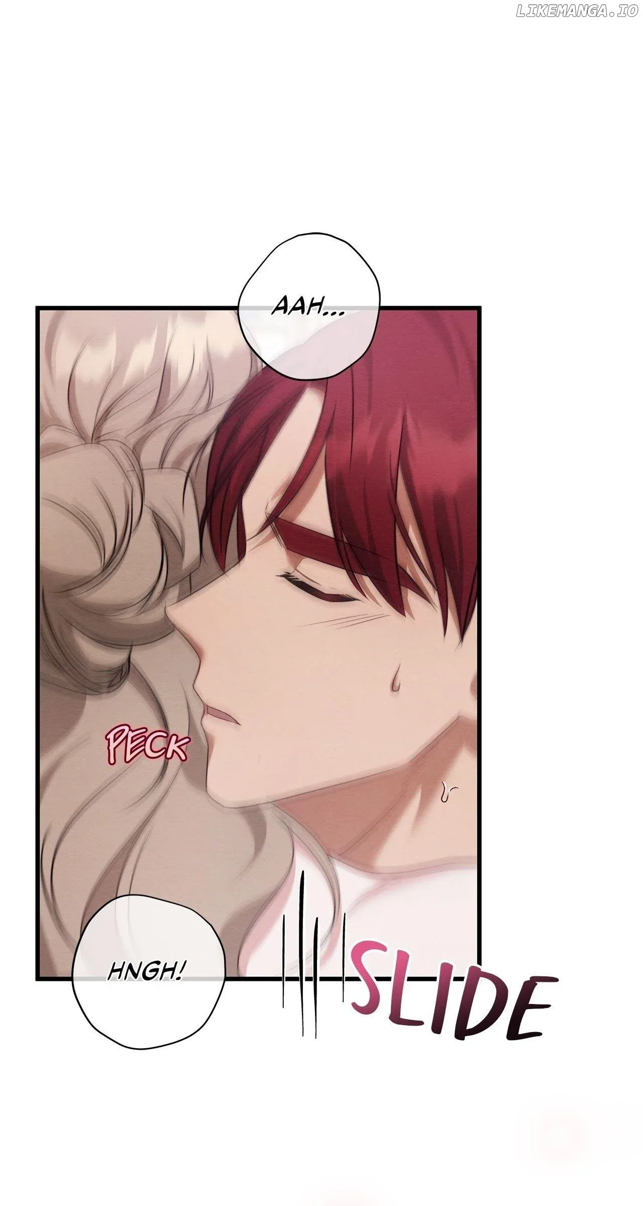 The Devil Who Kisses My Feet Chapter 21 page 46