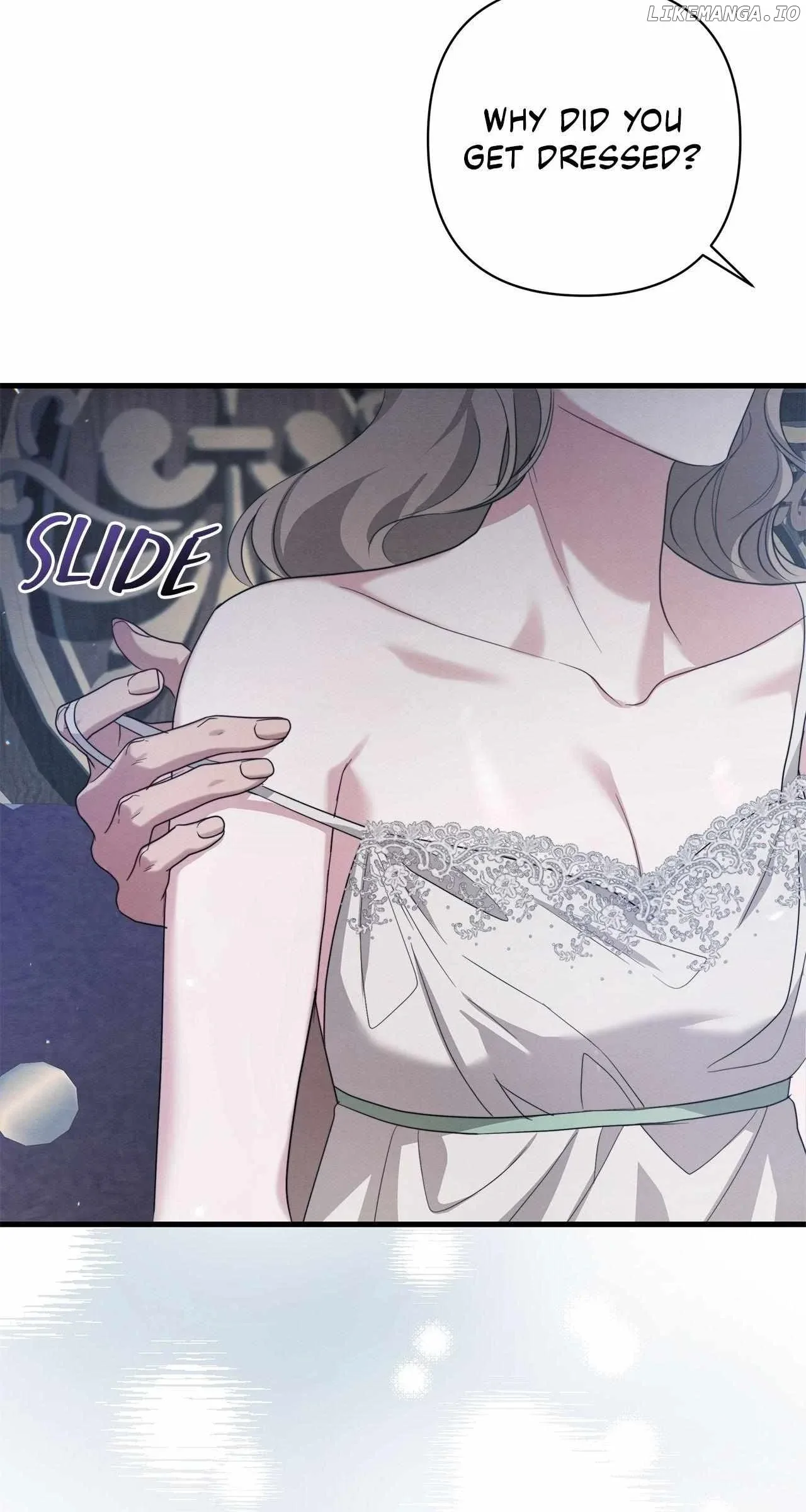 The Devil Who Kisses My Feet Chapter 21 page 51