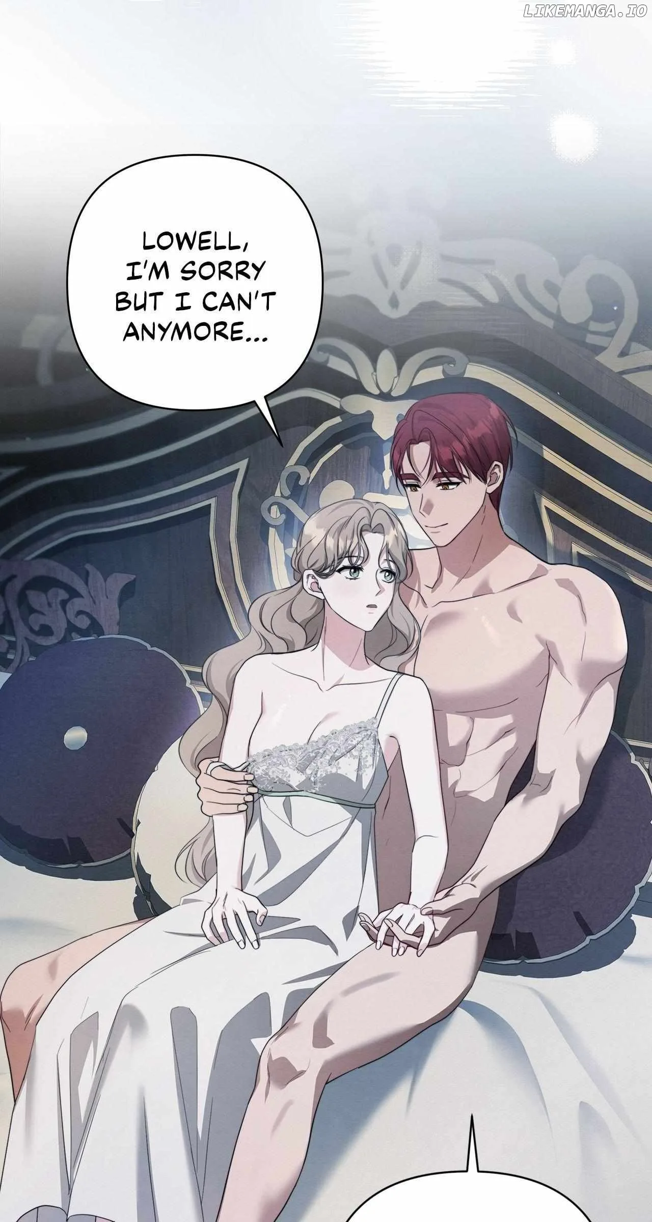 The Devil Who Kisses My Feet Chapter 21 page 52