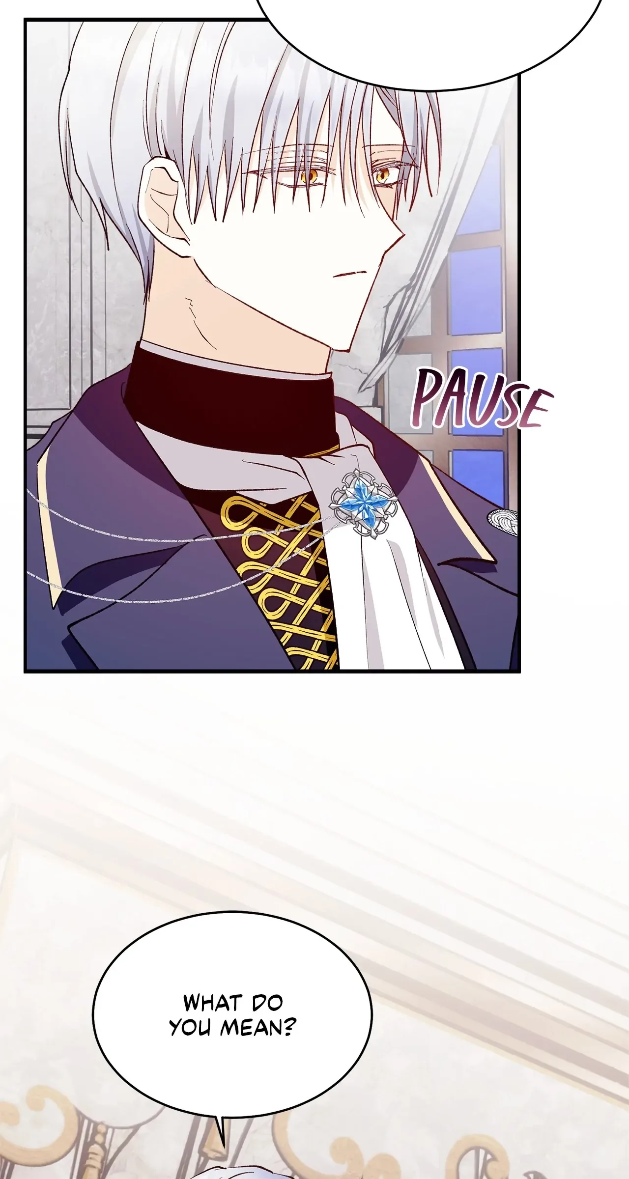 The Duke And Duchess Divorce Circumstances Chapter 22 page 74