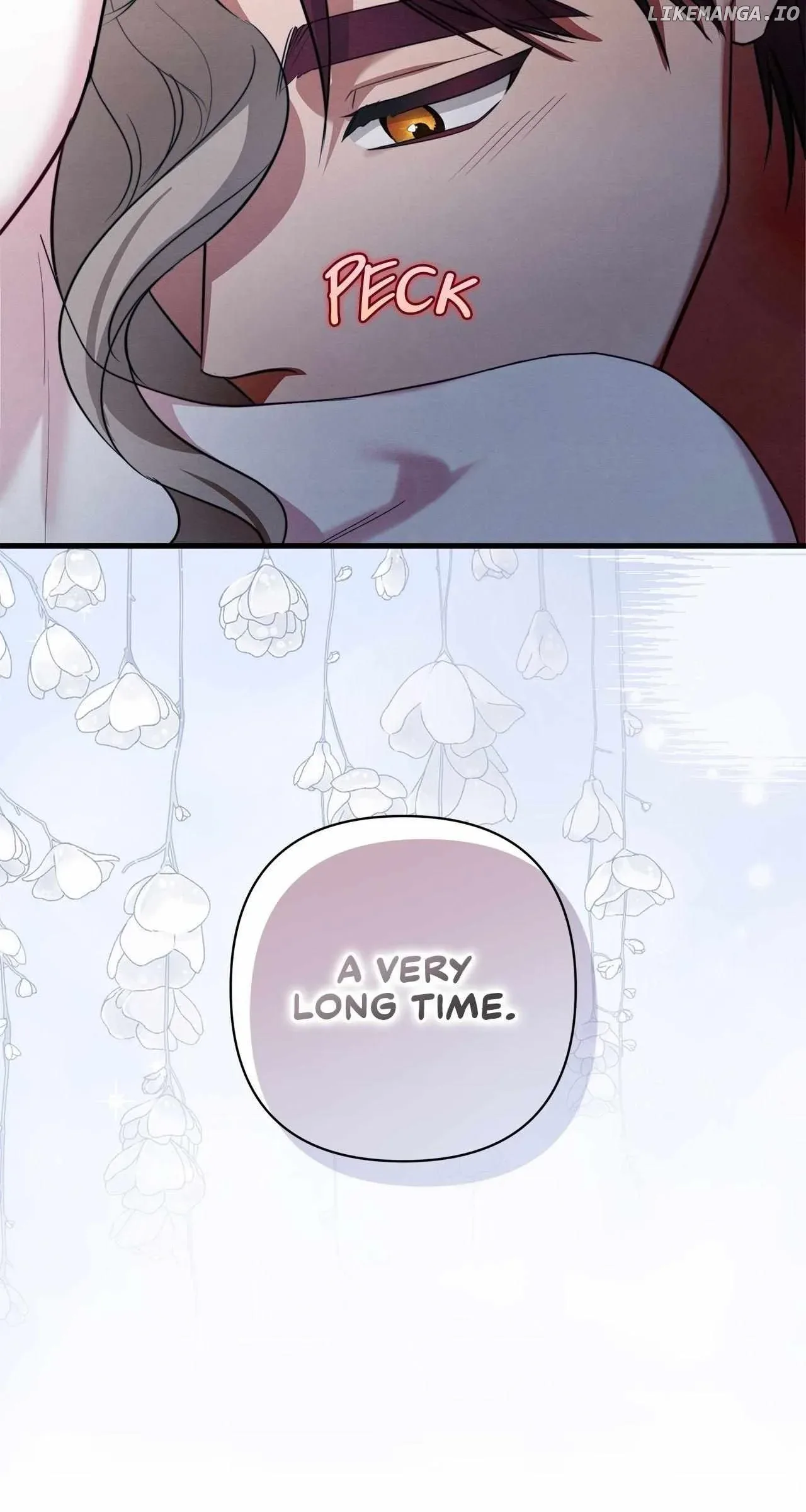 The Devil Who Kisses My Feet Chapter 21 page 56